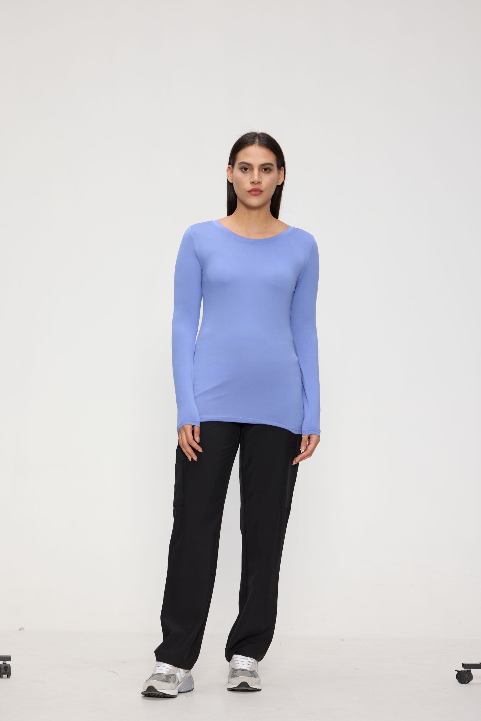 Underscrub Long Sleeve Women