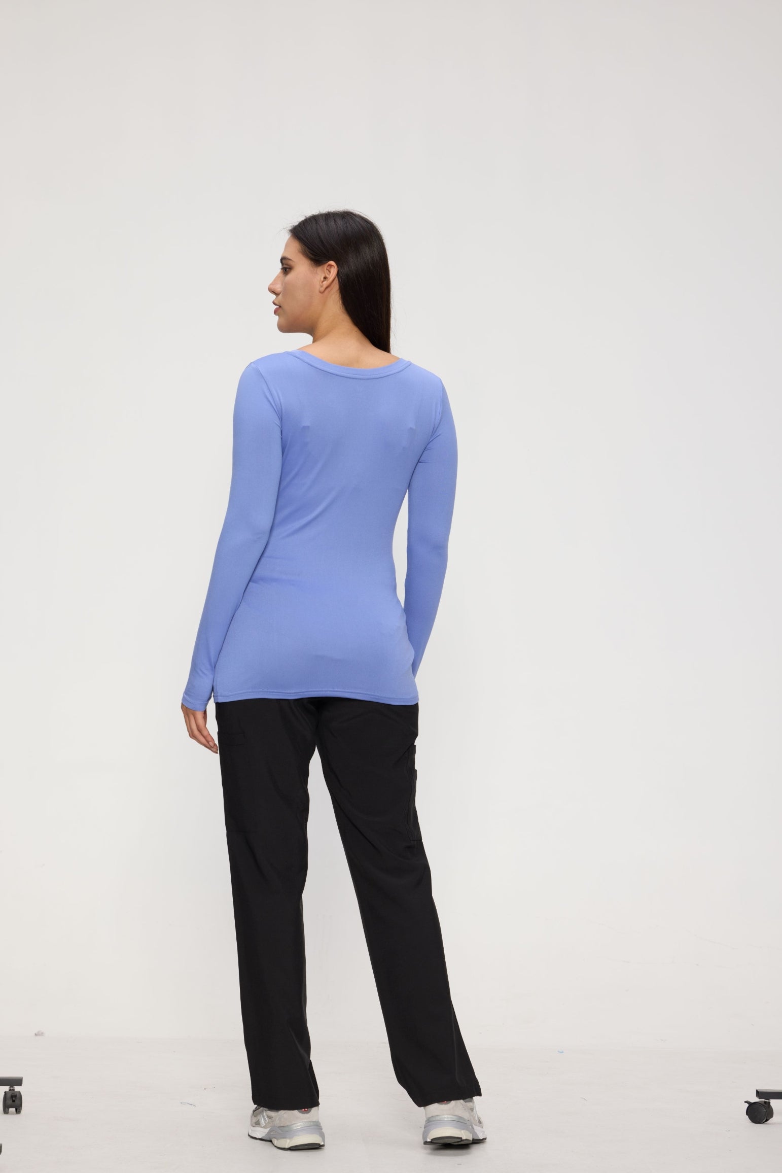 Underscrub Long Sleeve Women