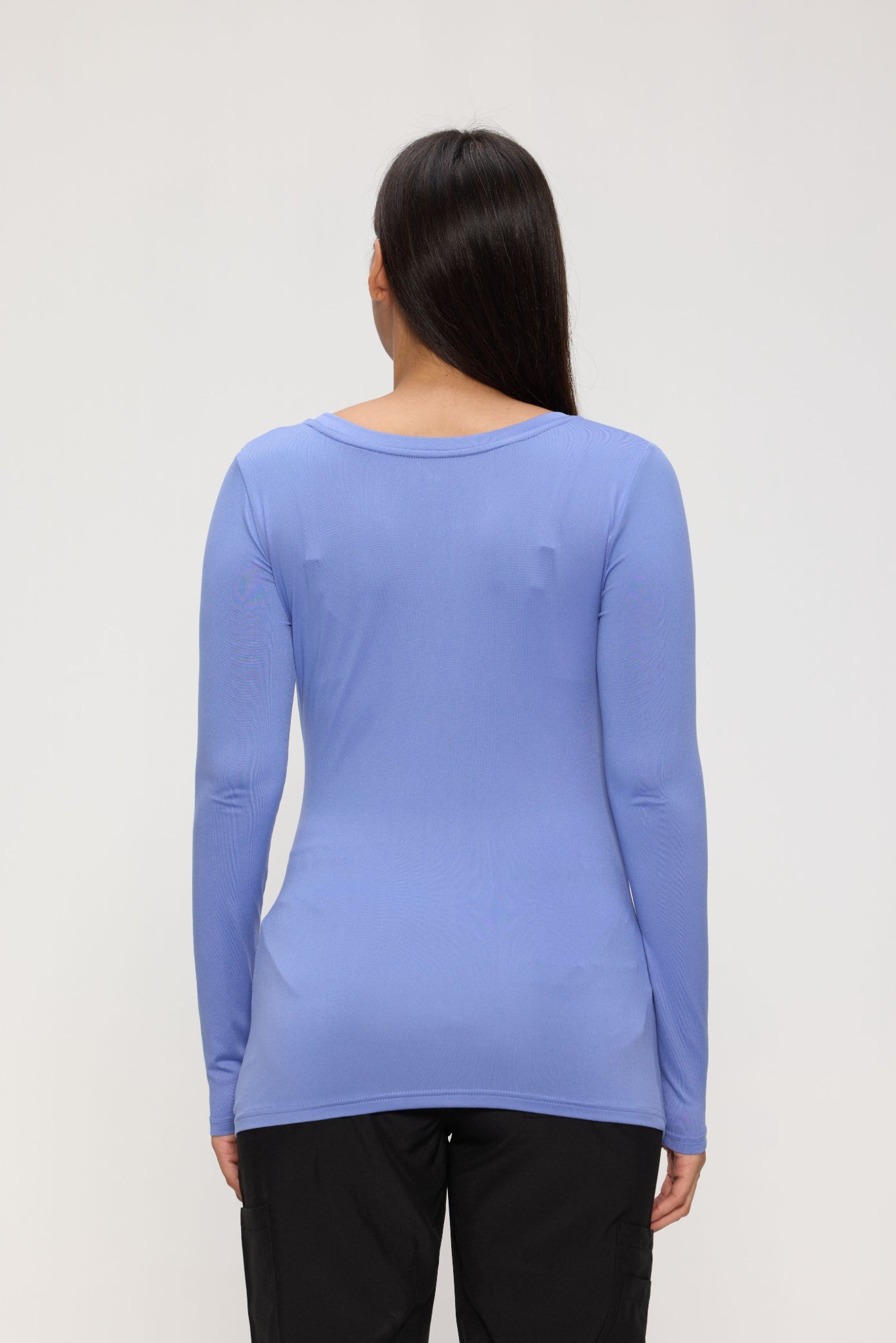 Underscrub Long Sleeve Women