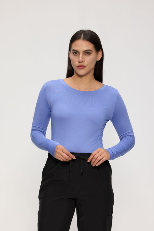 Underscrub Long Sleeve Women