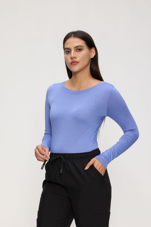 Underscrub Long Sleeve Women
