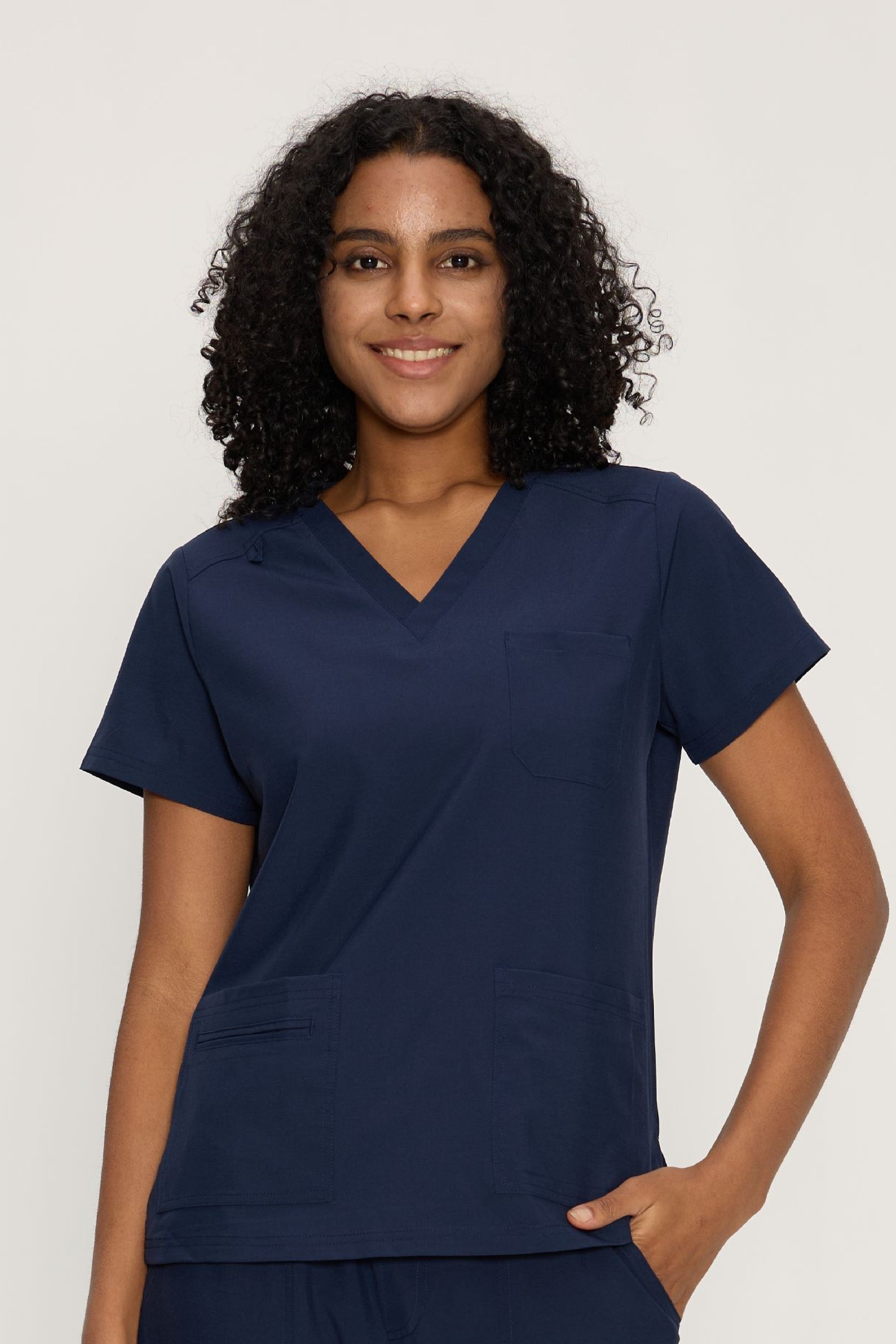 Scrub Tops for Woman
