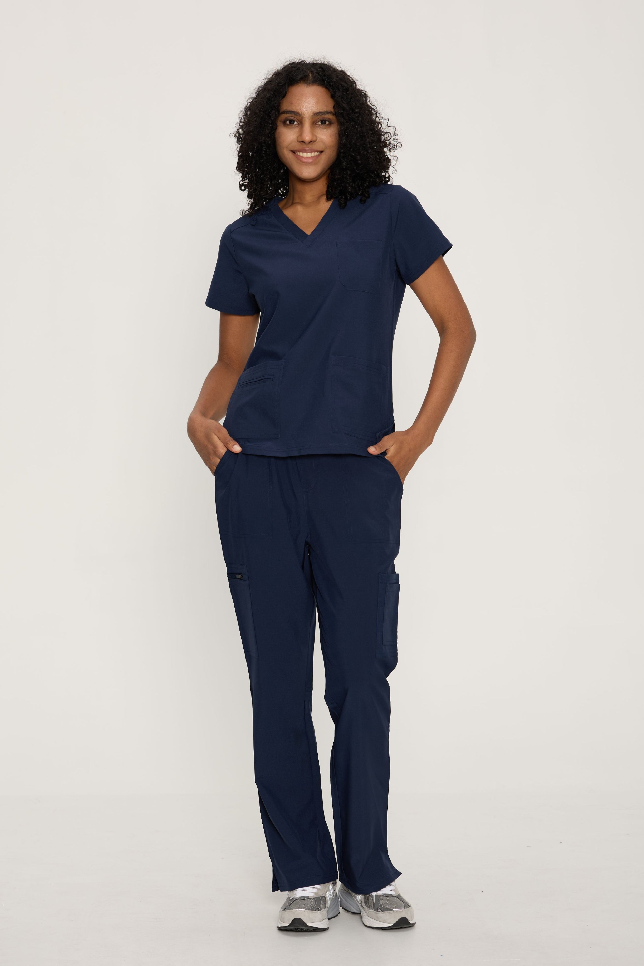 Scrub Set for Woman