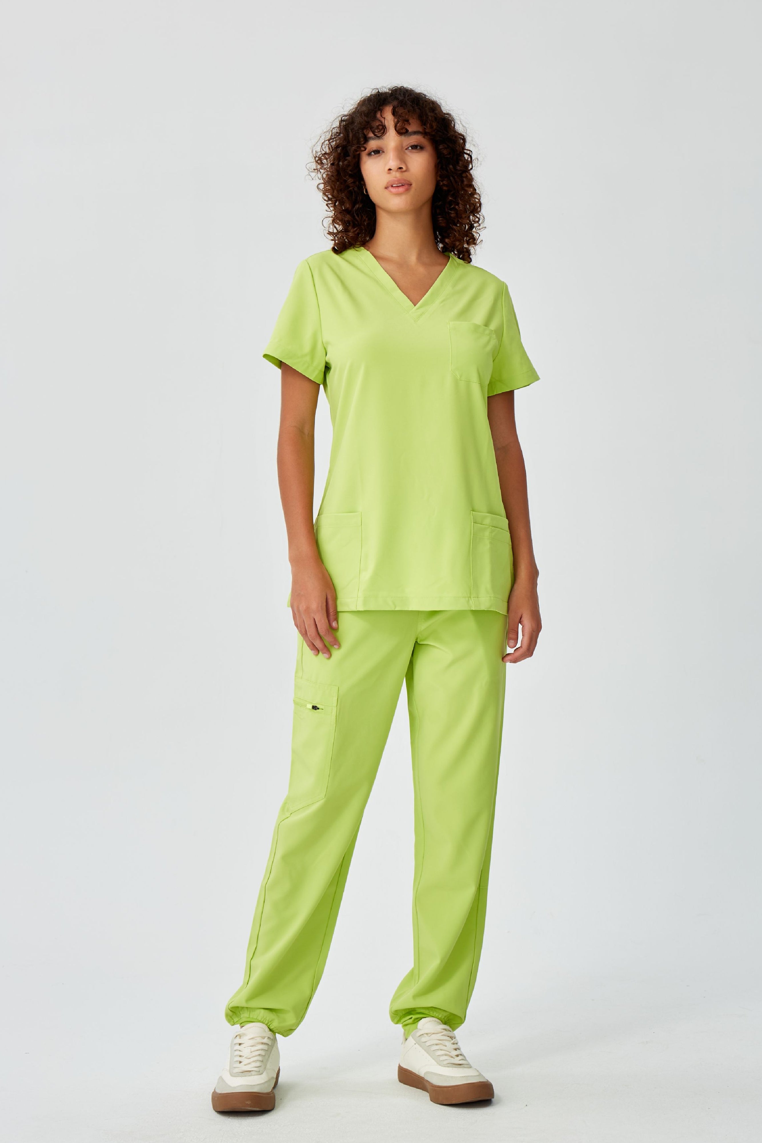 Scrub set for Woman