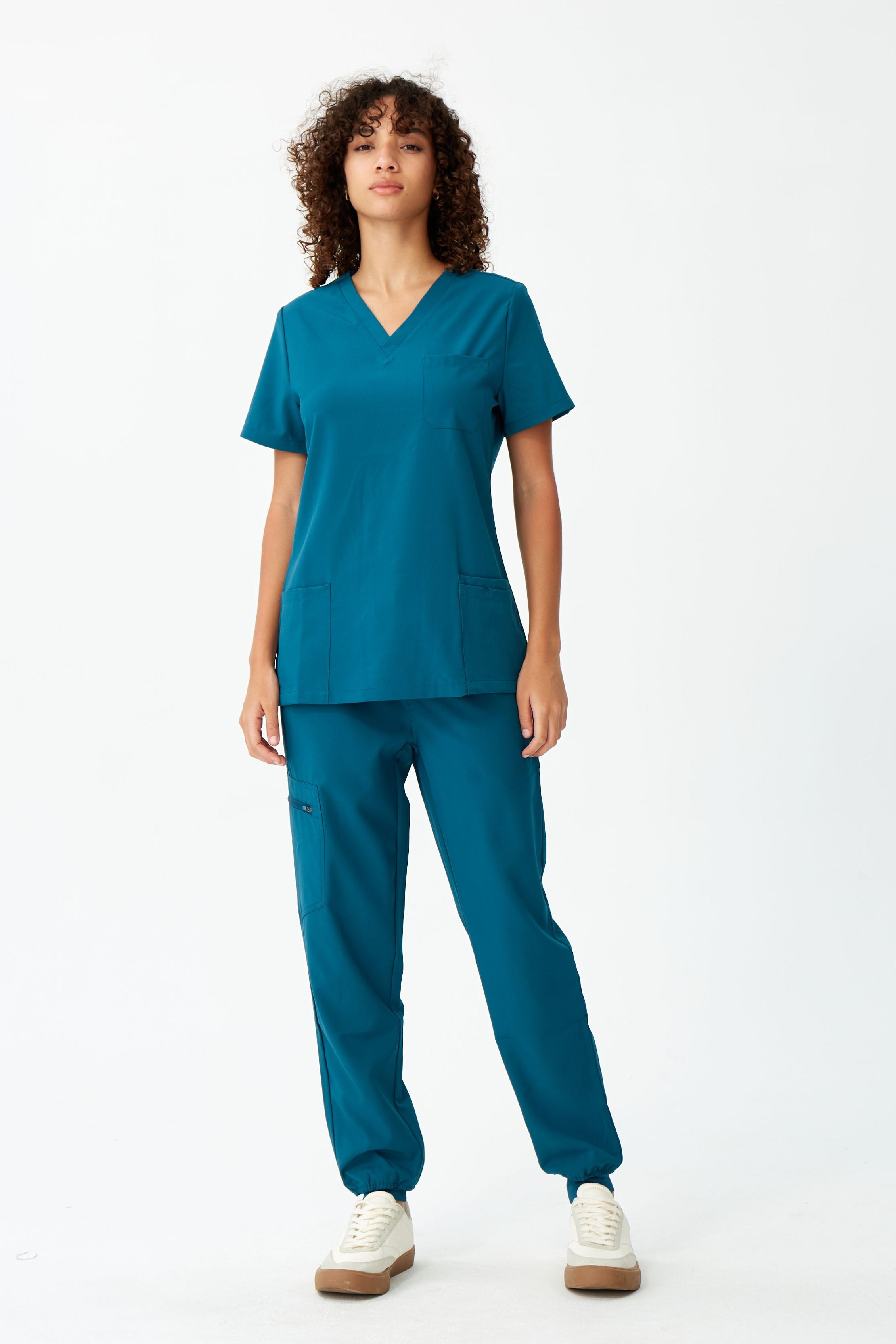 Scrub set for Woman
