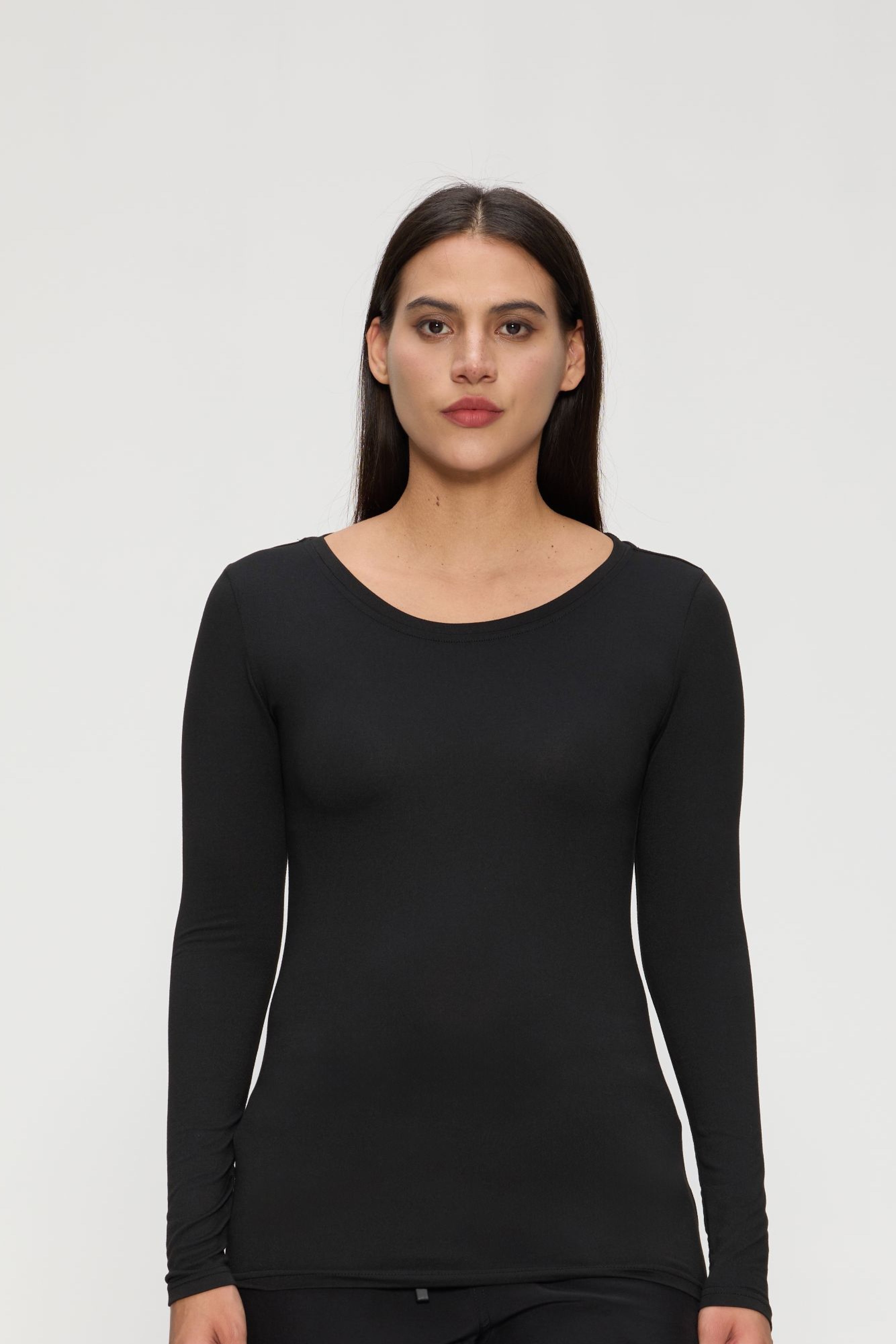 Underscrub Long Sleeve Women