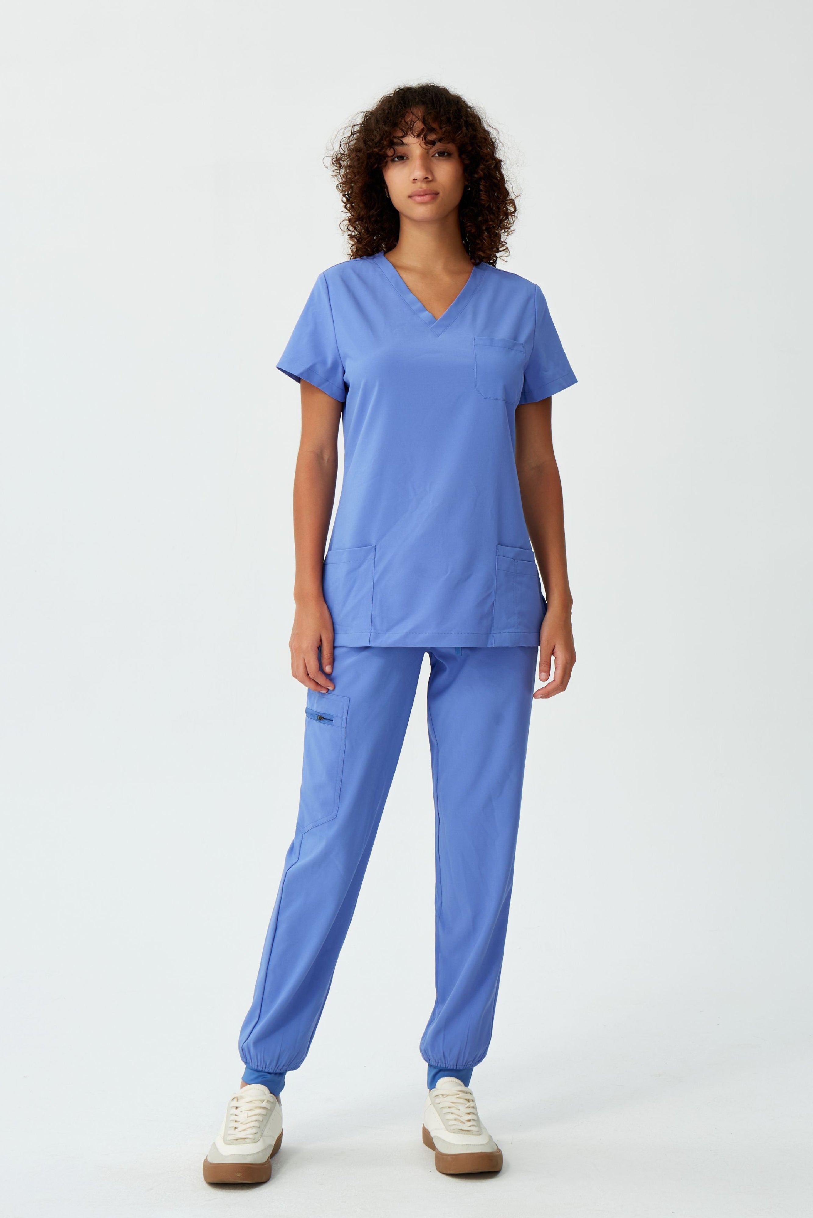 Scrub set for Woman