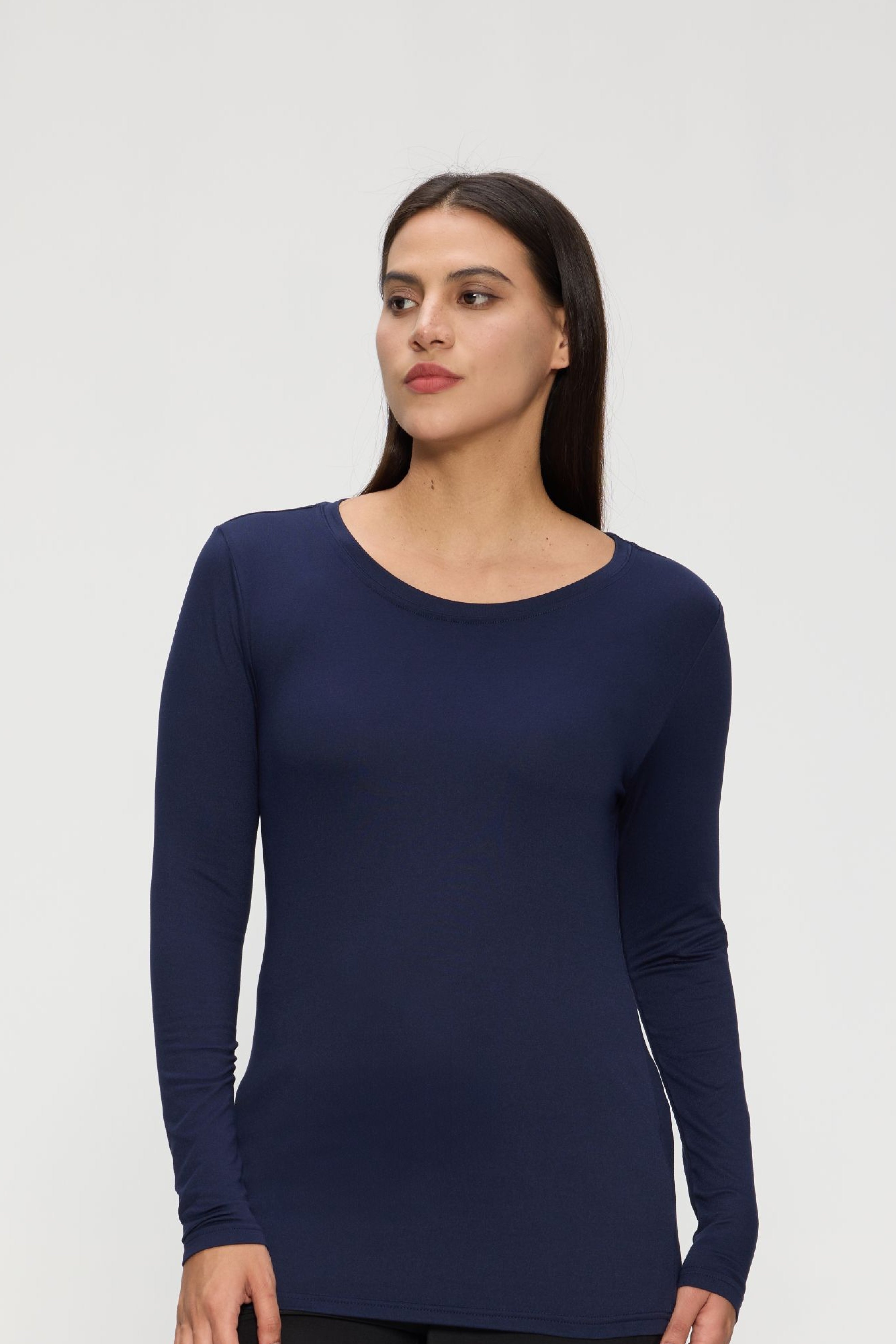 Underscrub Long Sleeve Women