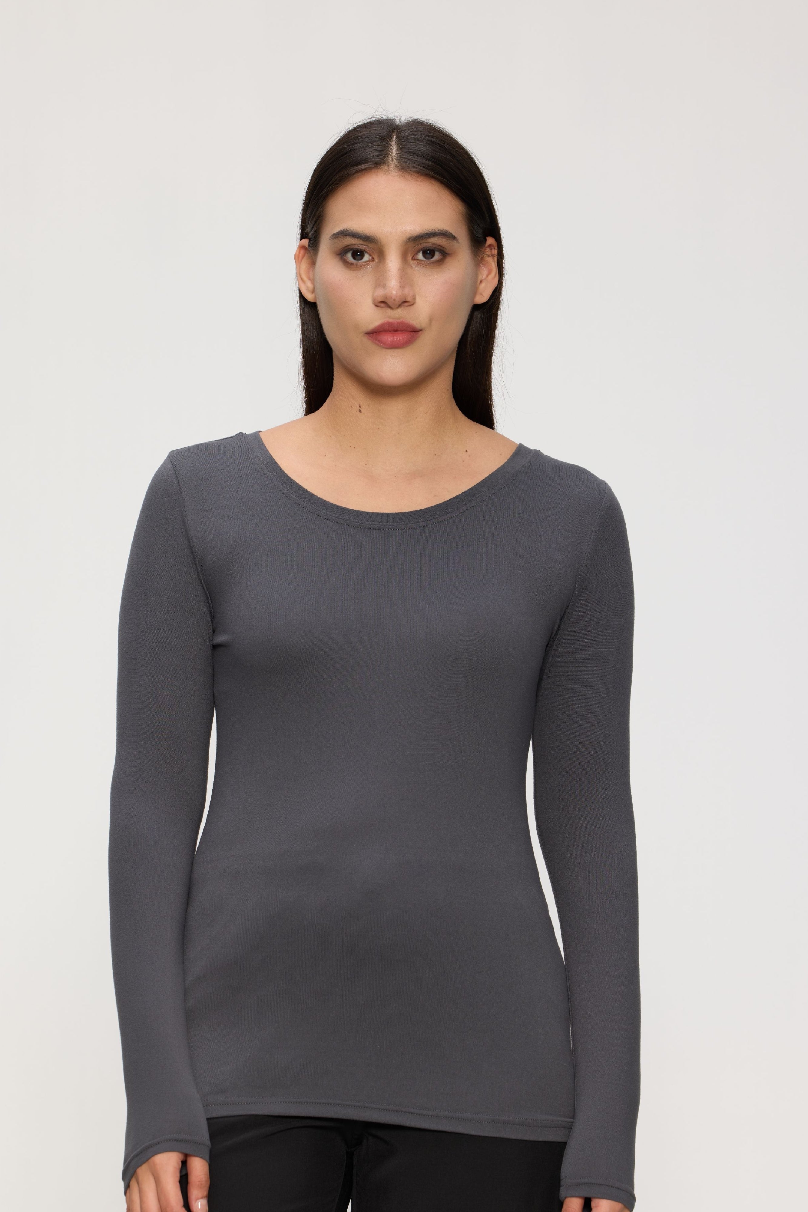 Underscrub Long Sleeve Women