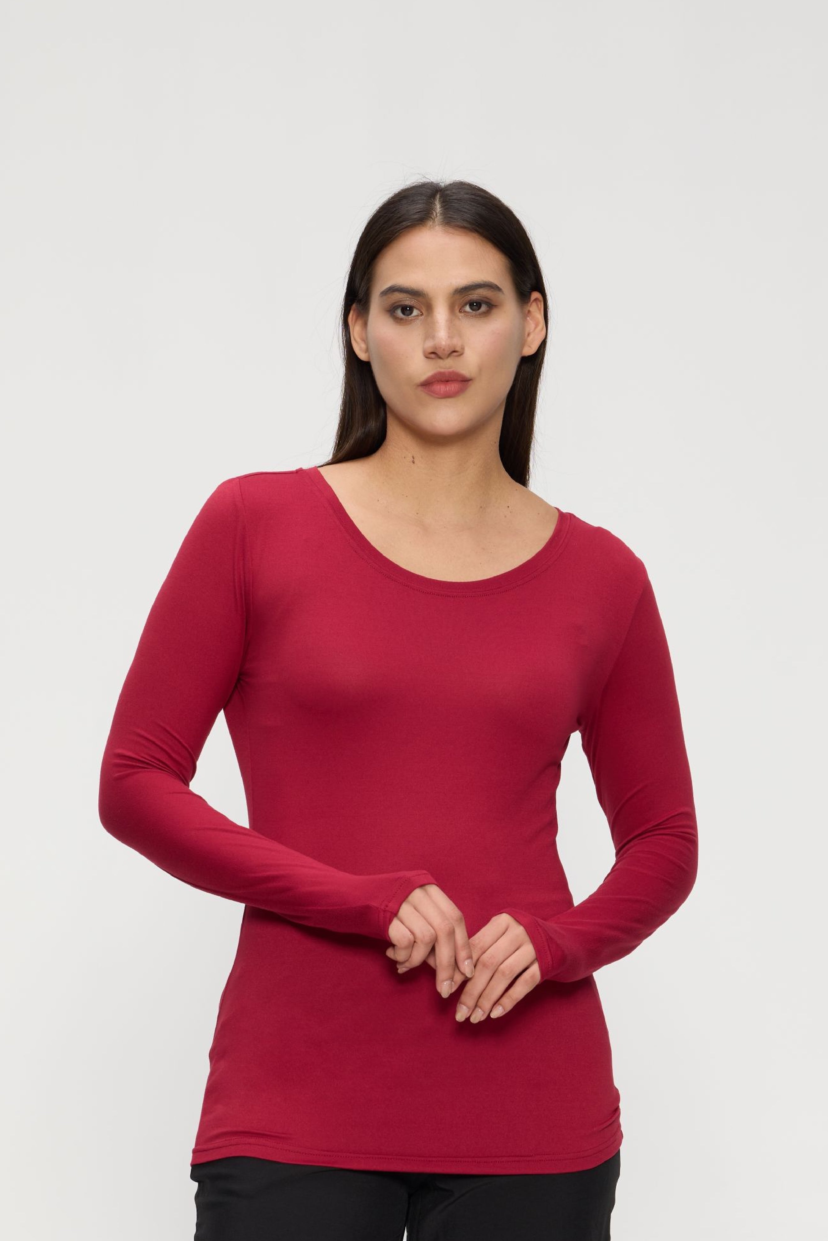 Underscrub Long Sleeve Women