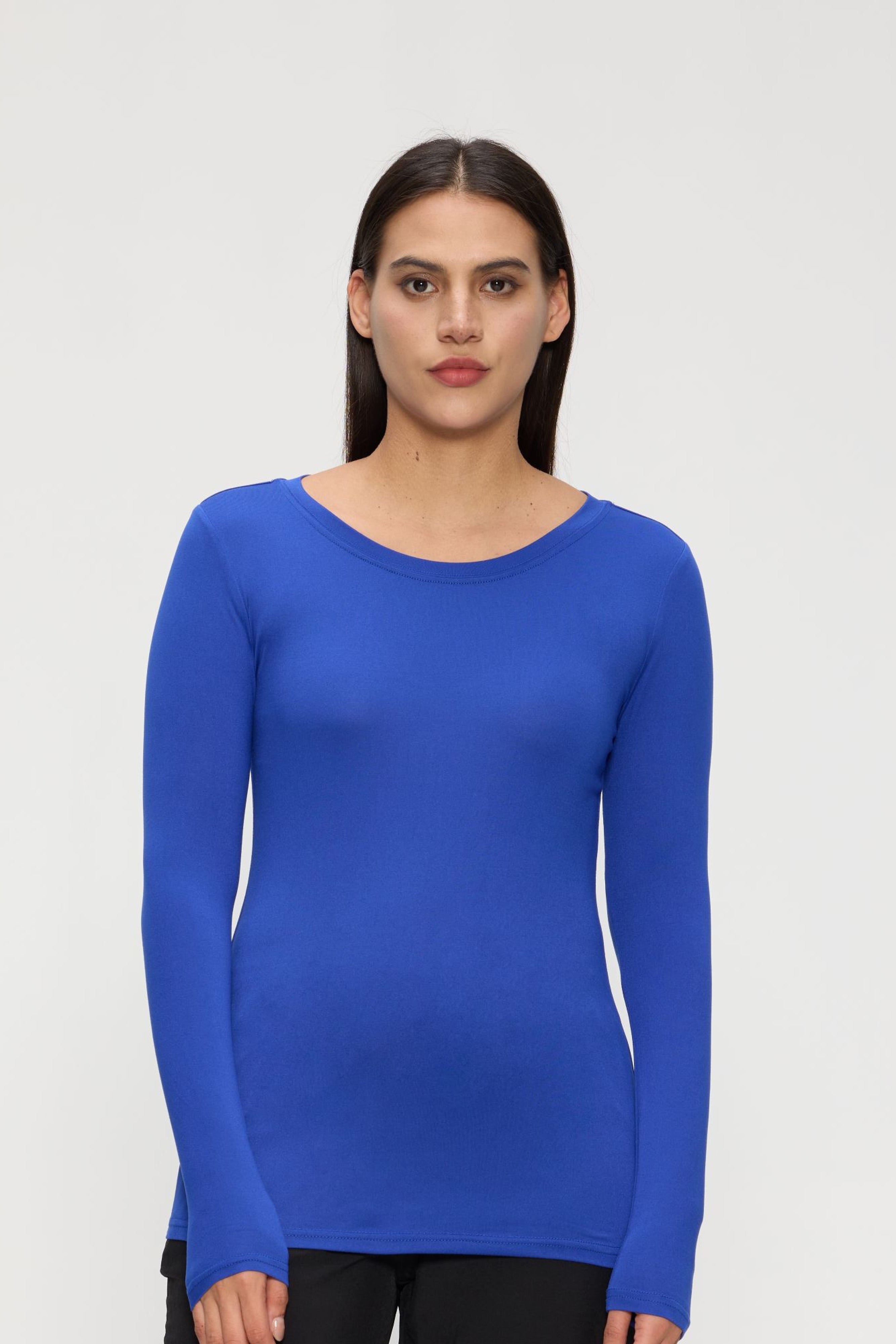 Underscrub Long Sleeve Women