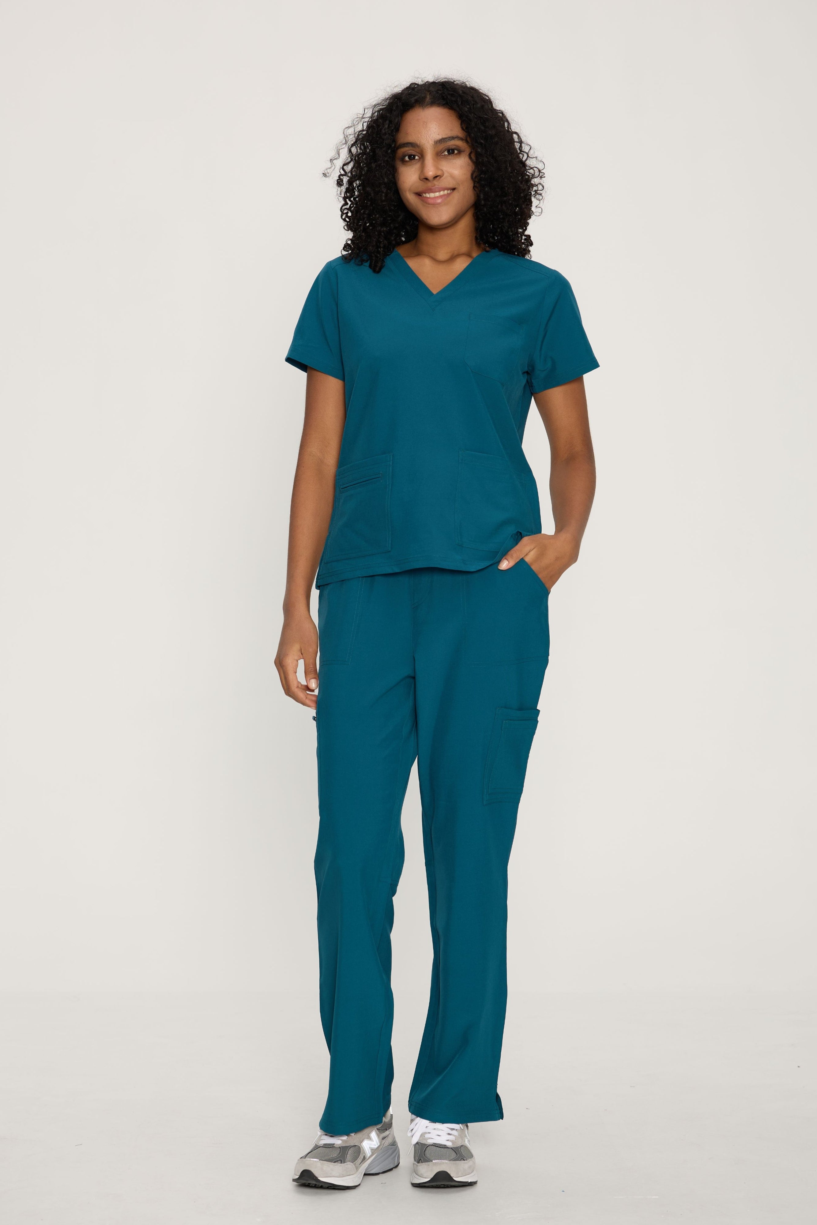 Scrub Set for Woman