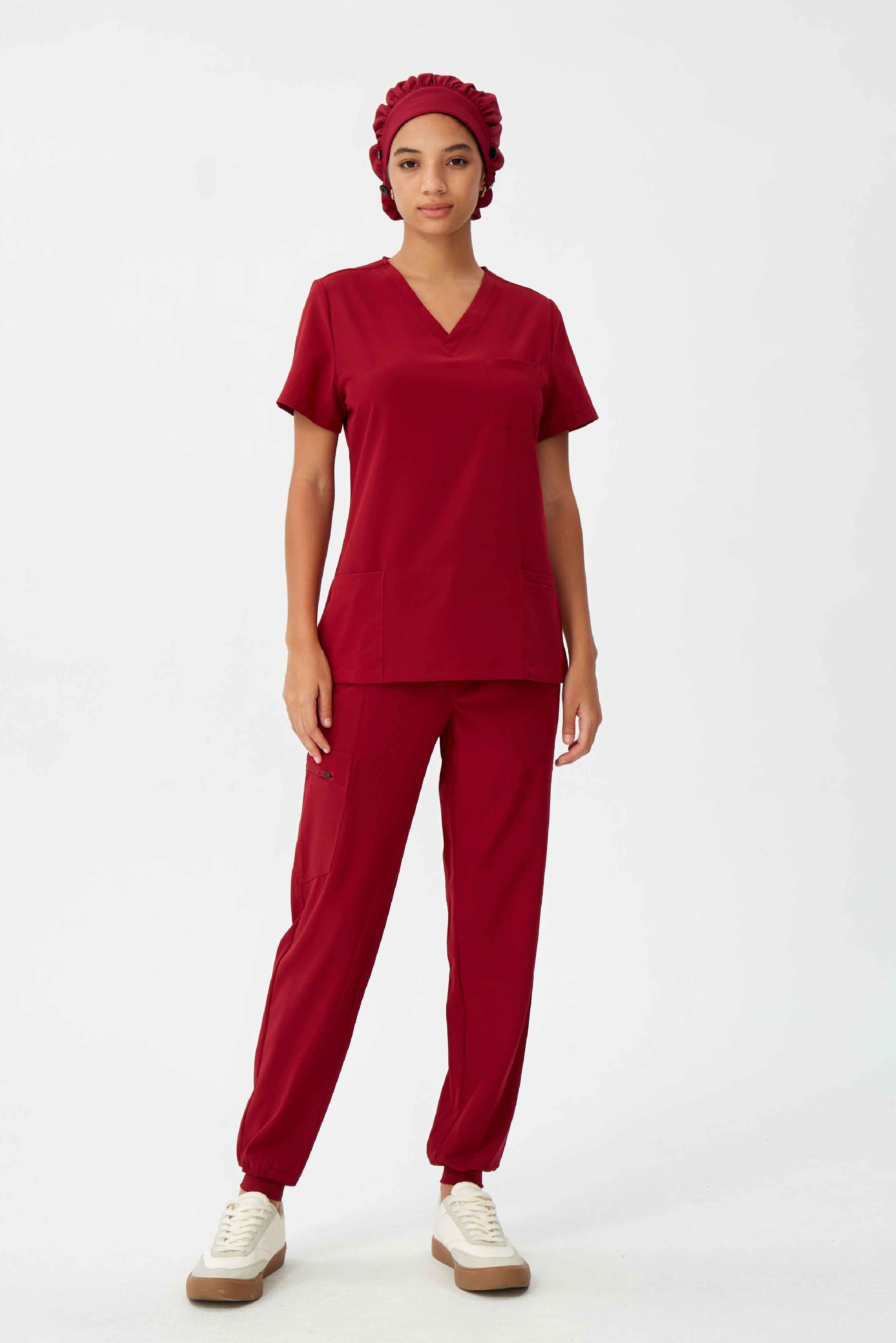 Scrub set for Woman