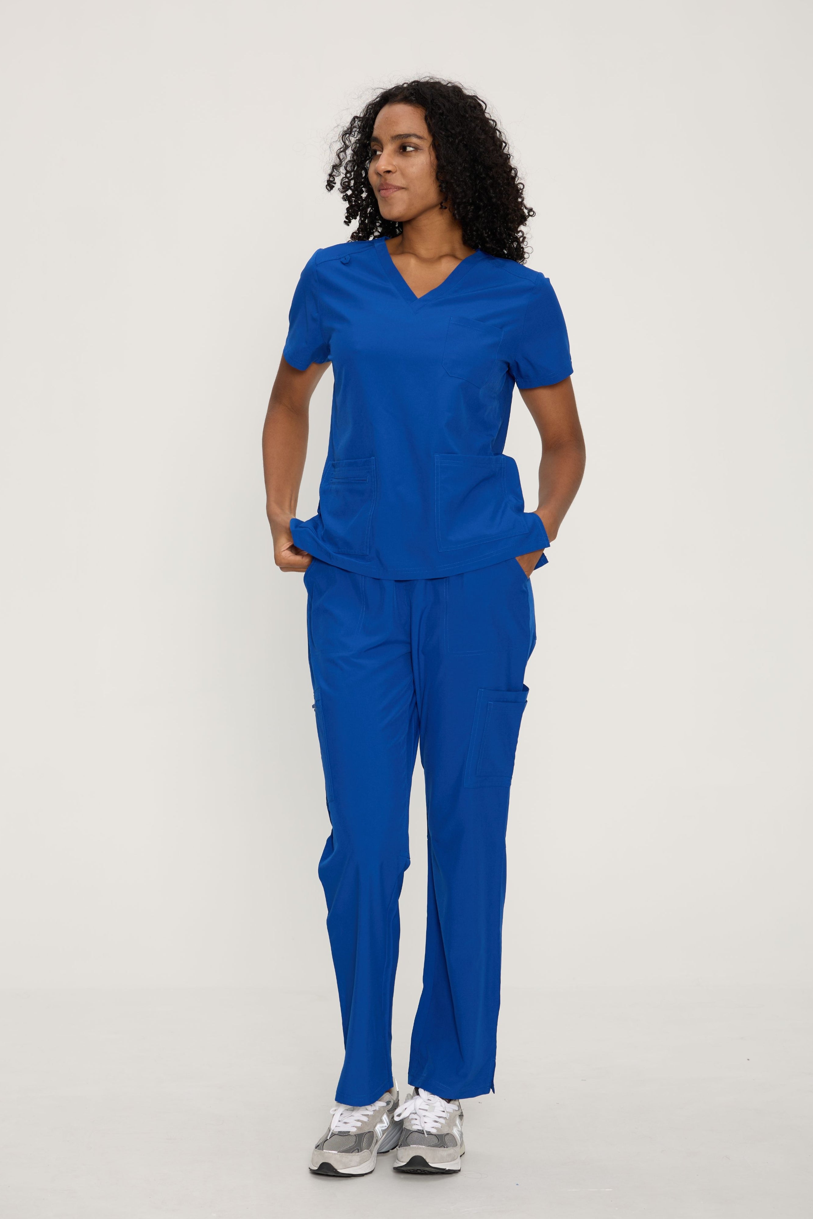 Scrub Set for Woman