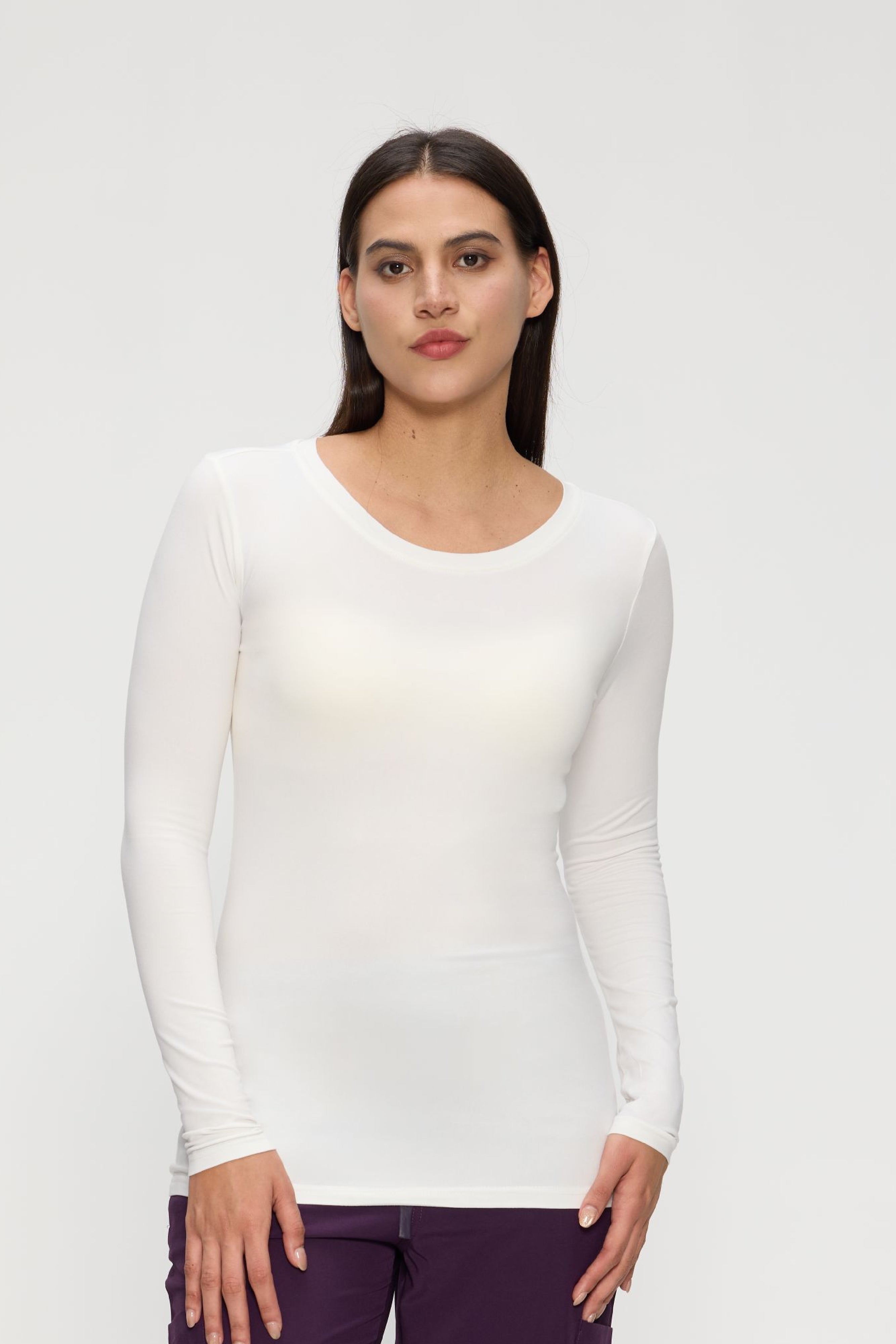 Underscrub Long Sleeve Women