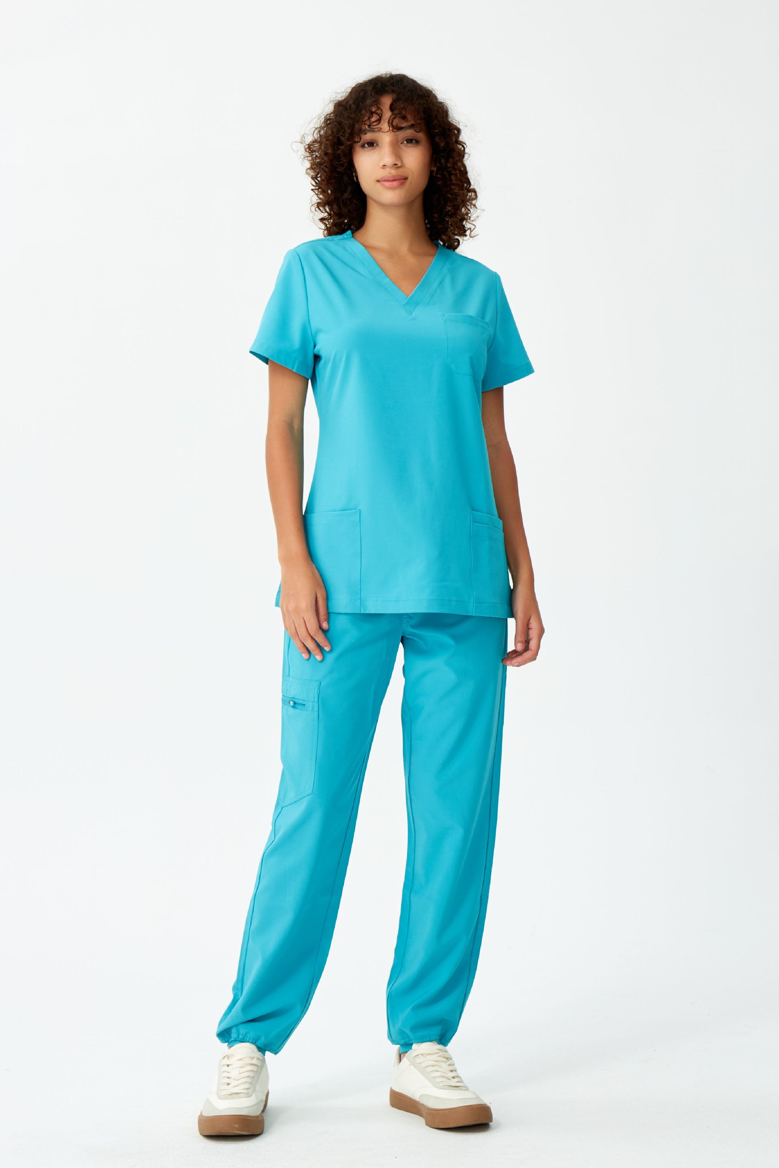 Scrub set for Woman