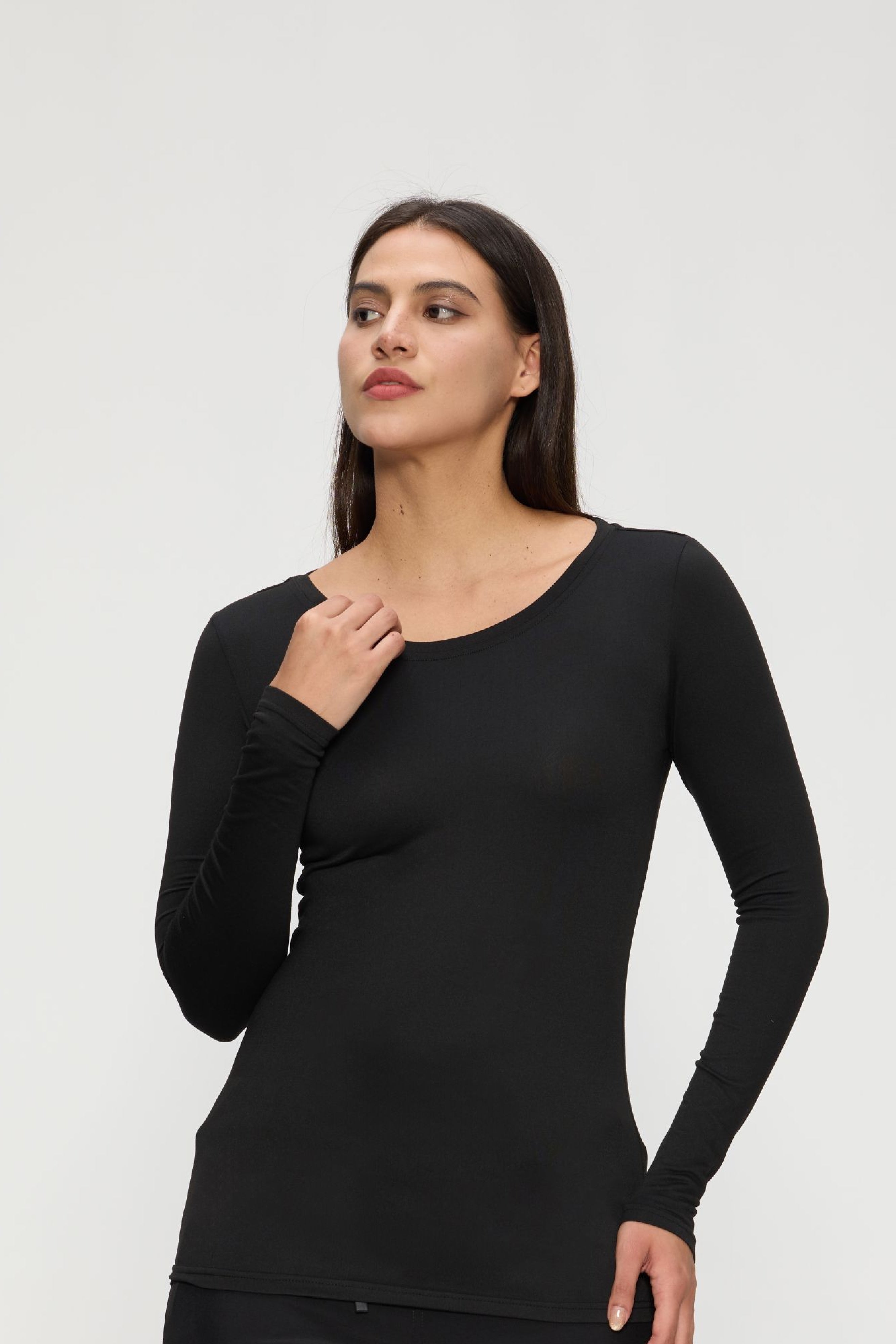 Underscrub Long Sleeve Women