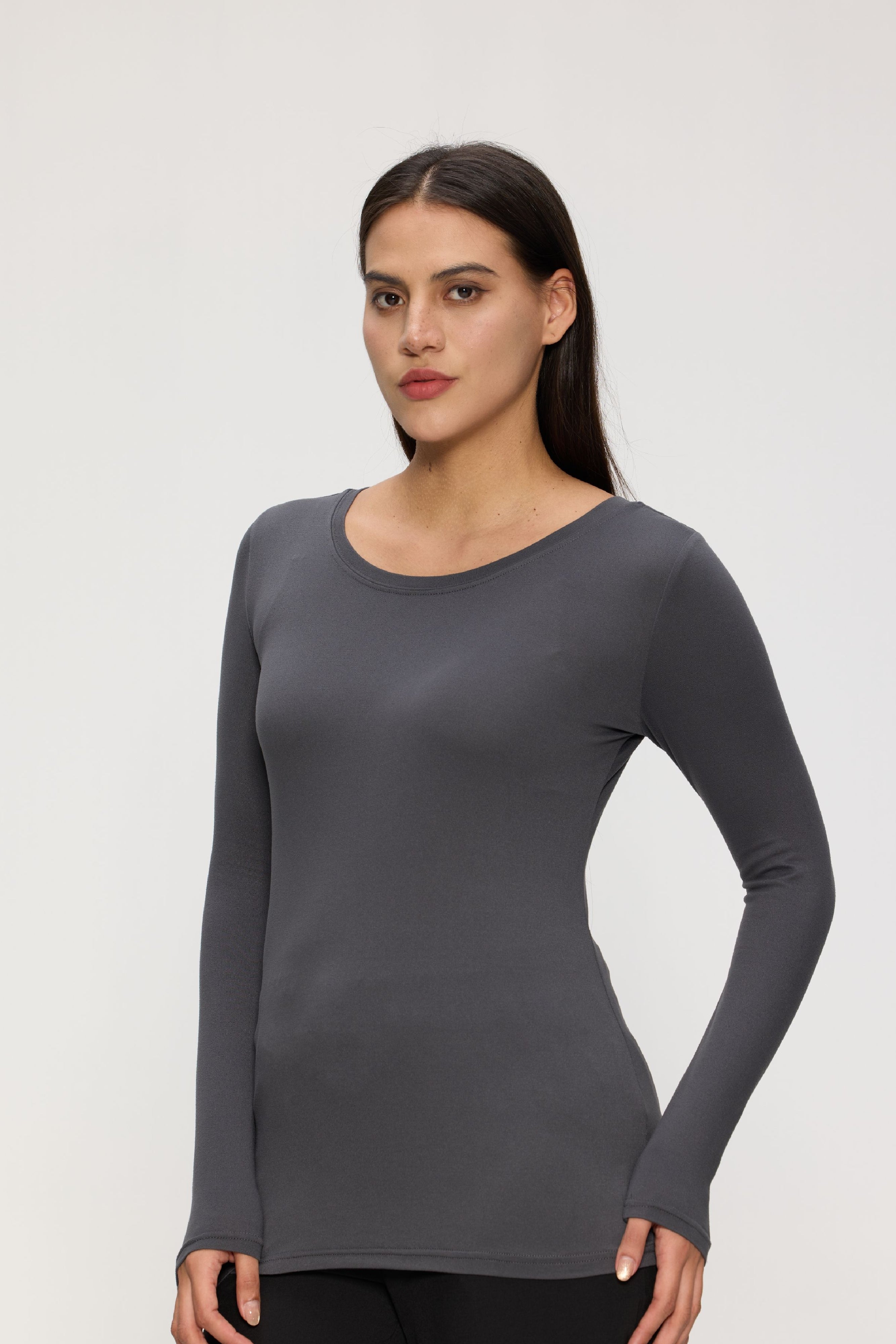 Underscrub Long Sleeve Women