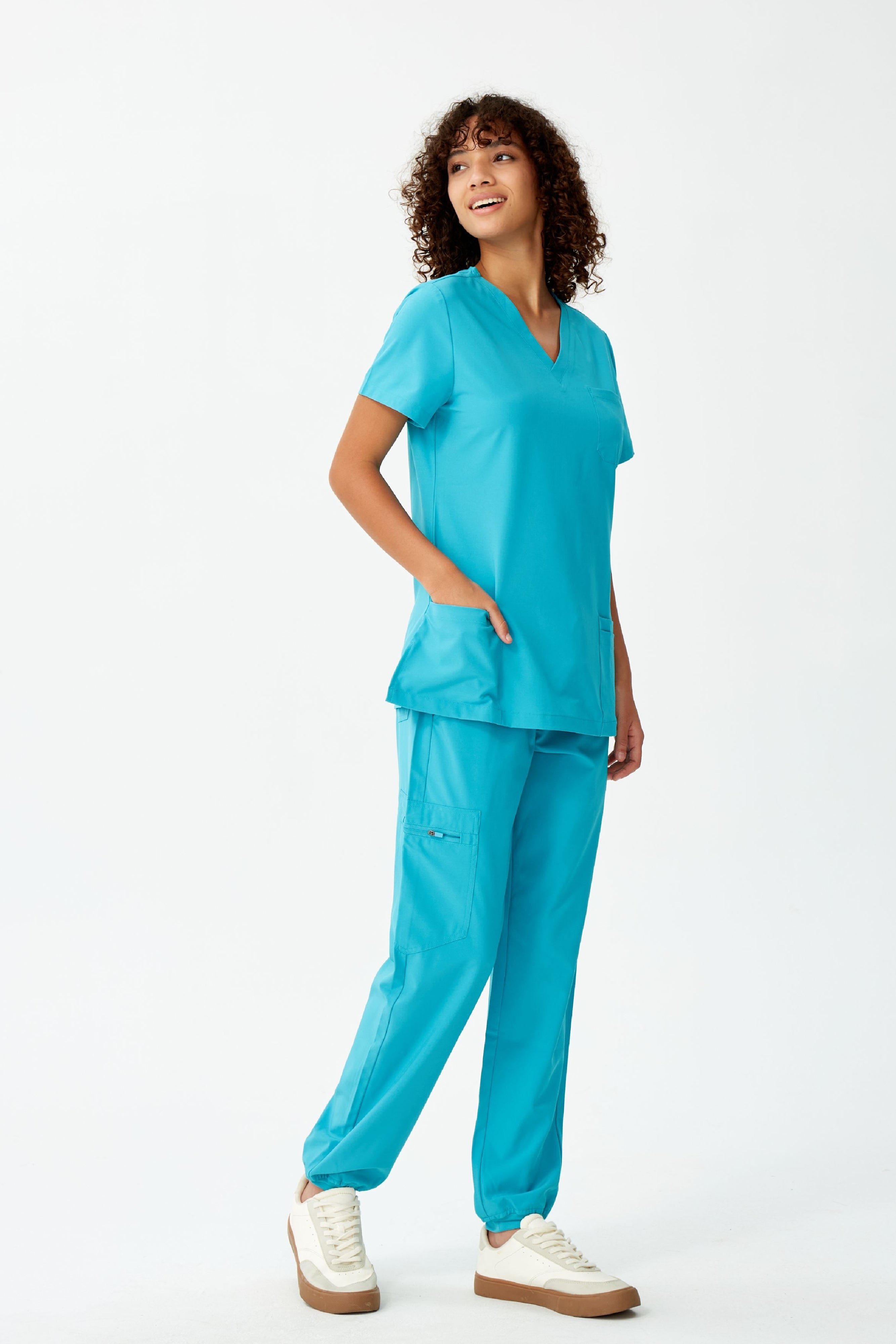Scrub set for Woman