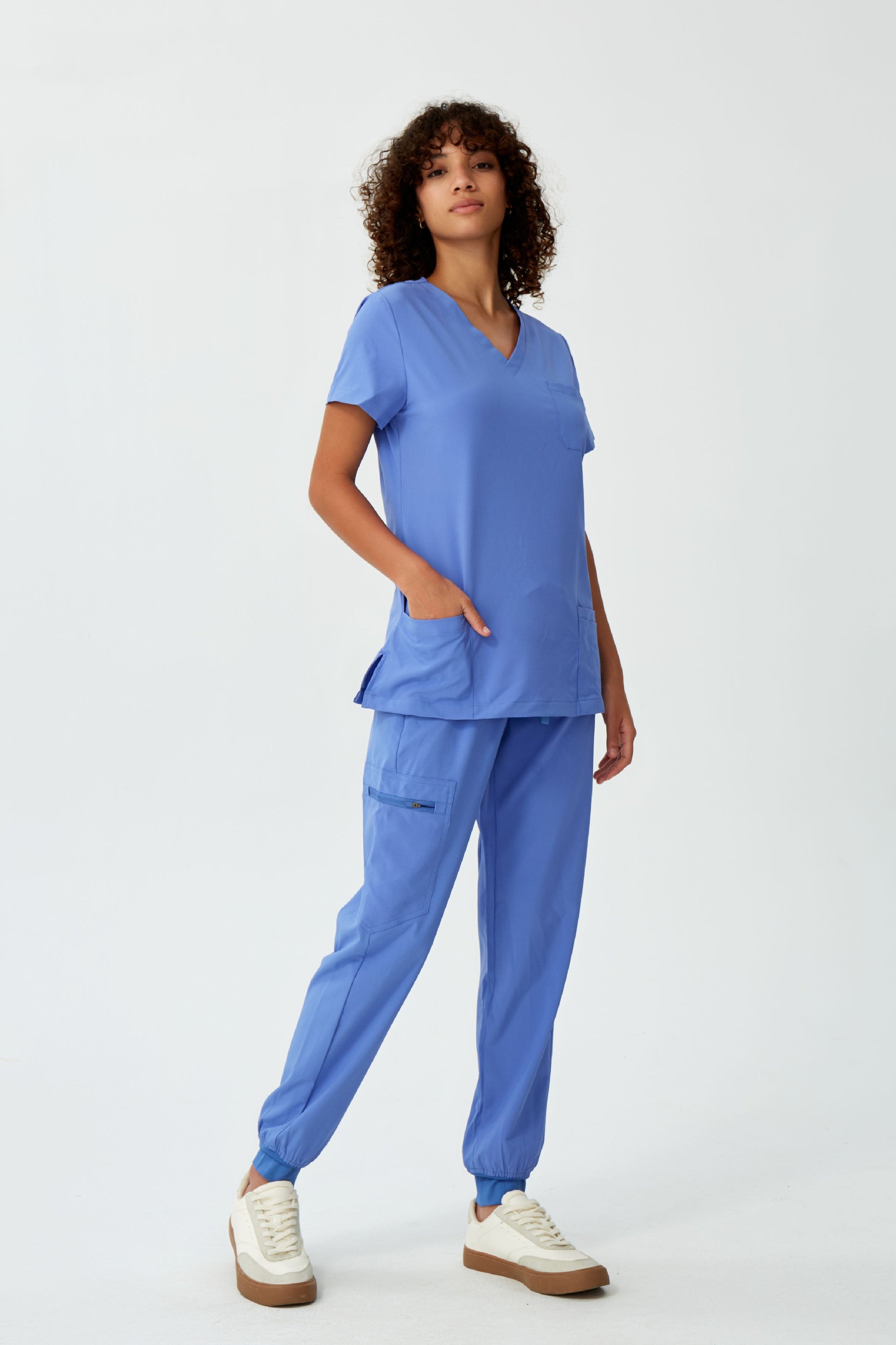 Scrub set for Woman