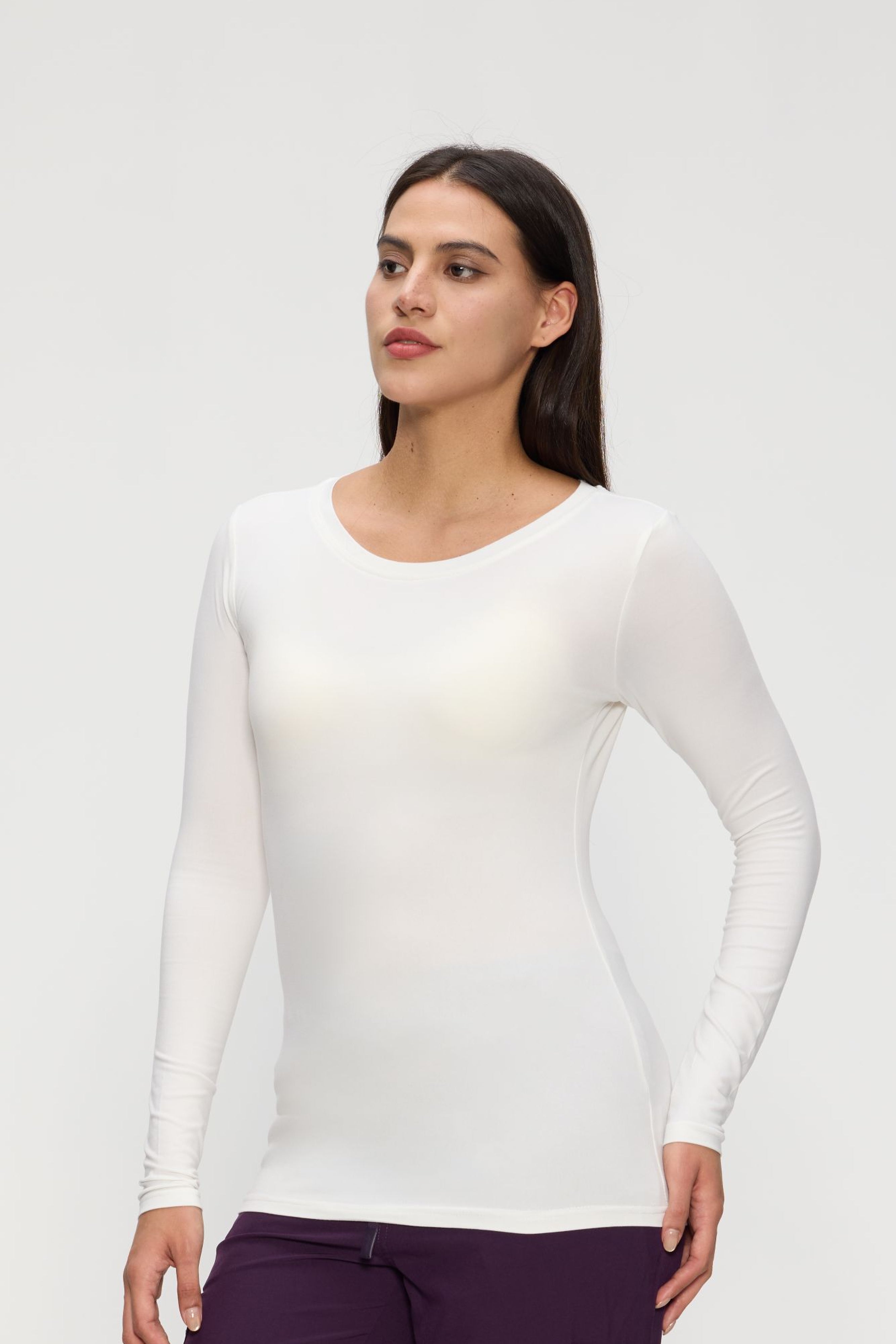 Underscrub Long Sleeve Women