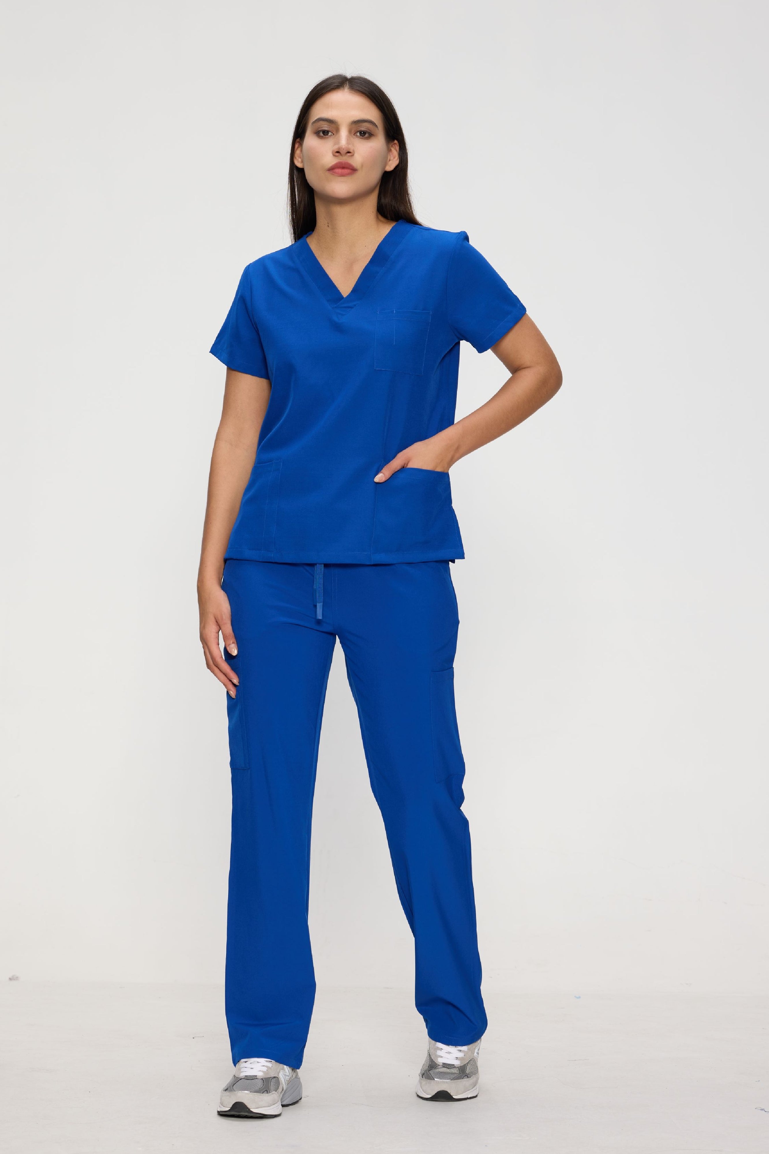 Scrub Set for Woman