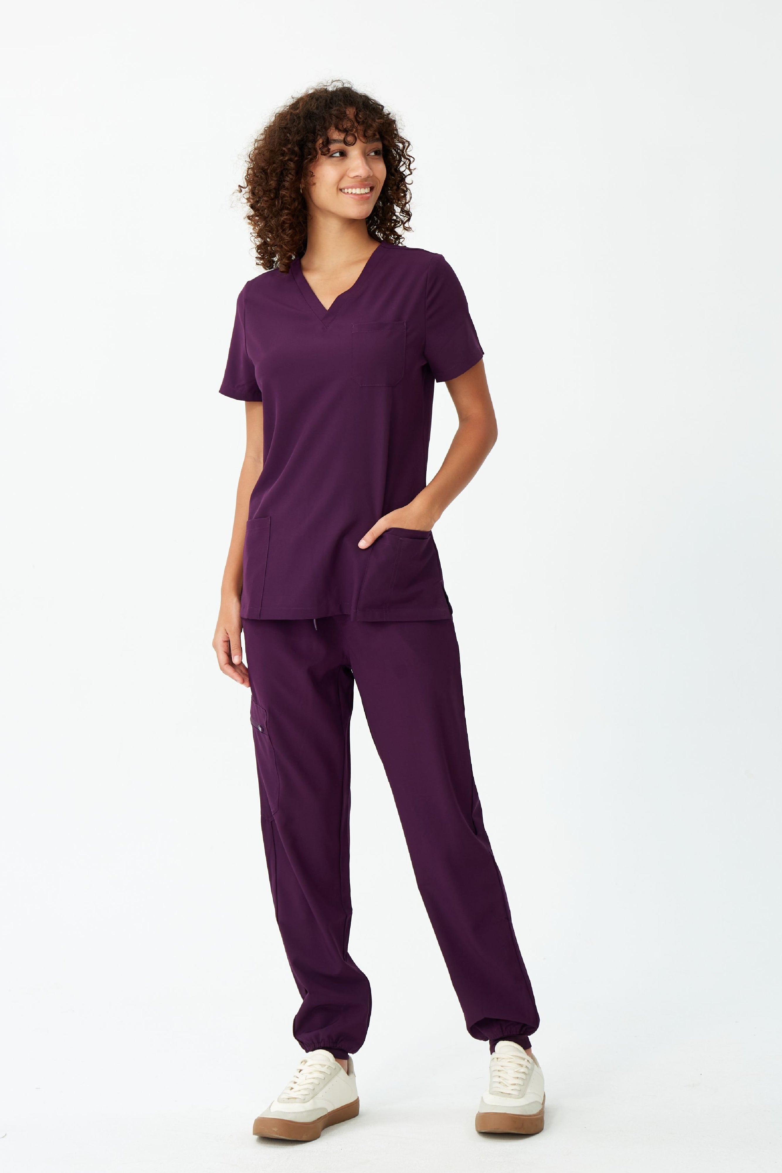 Scrub set for Woman