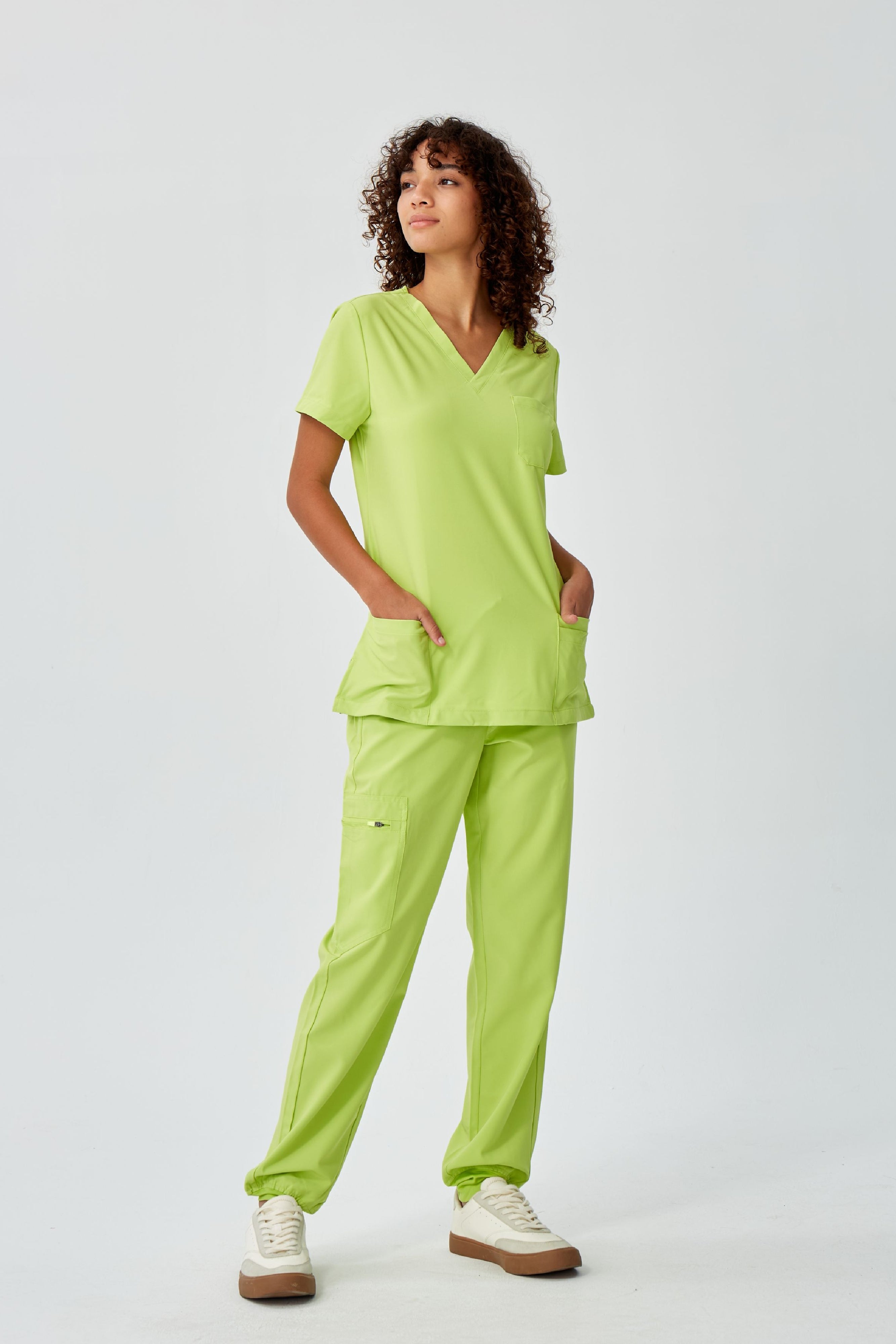 Scrub set for Woman