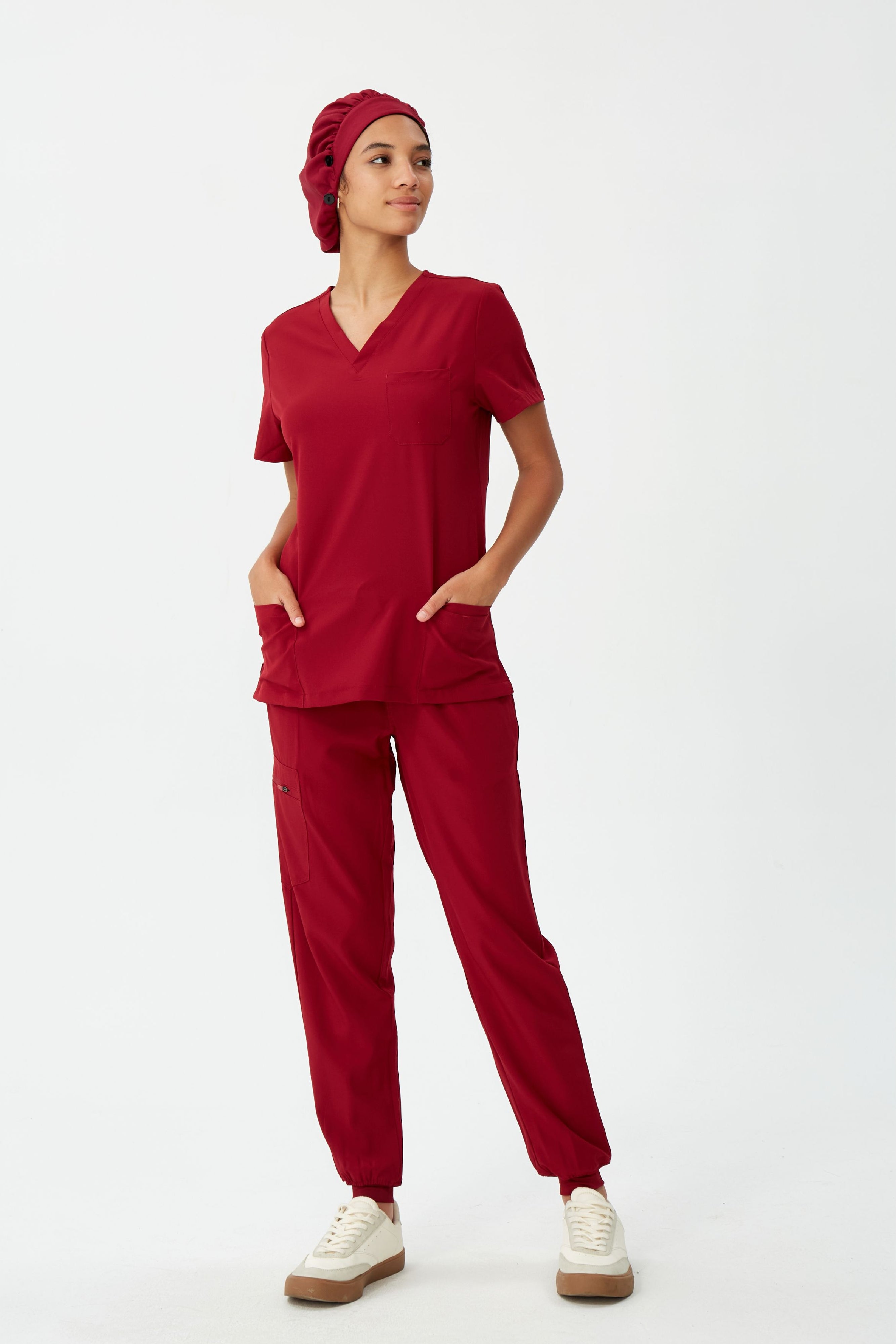 Scrub set for Woman