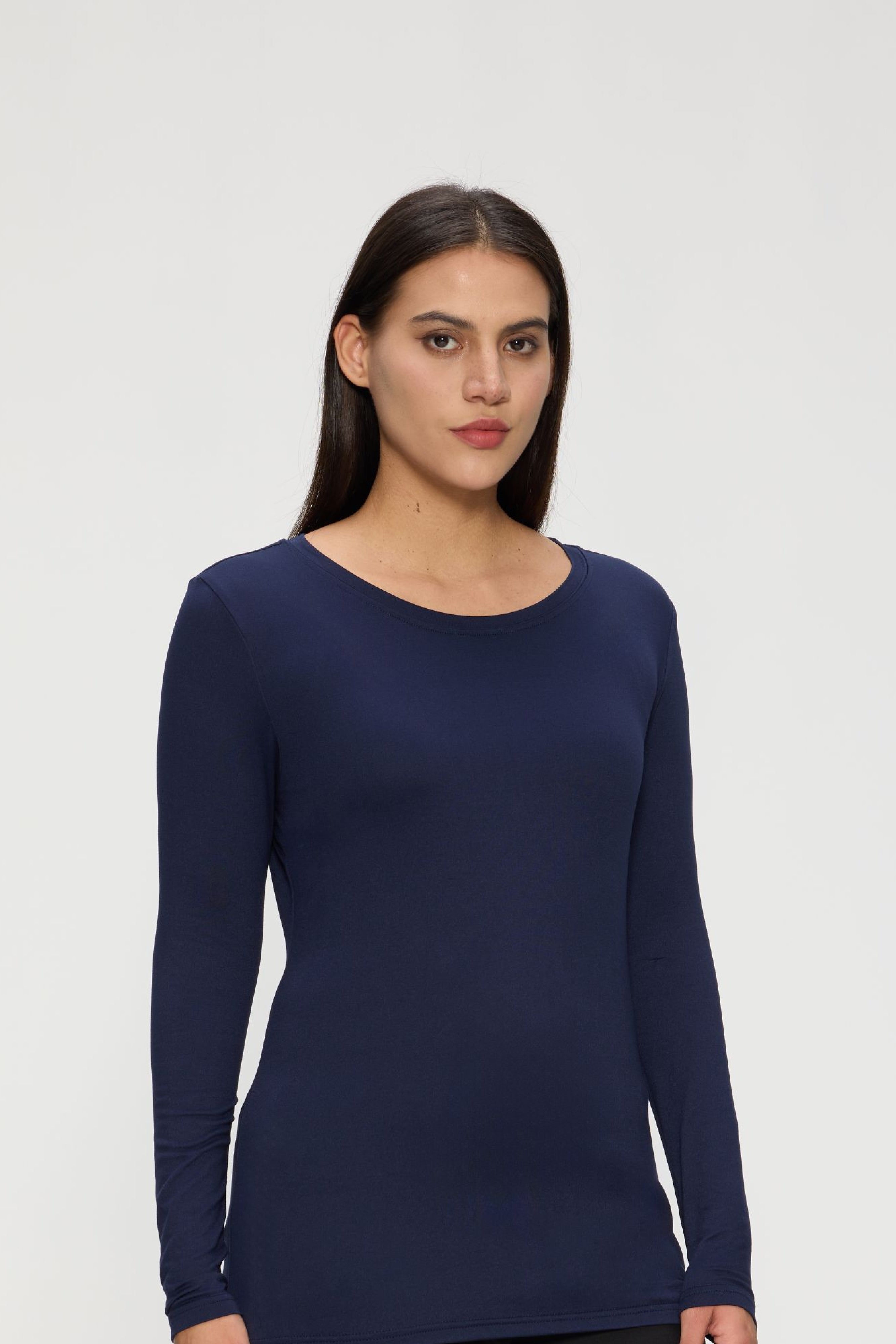 Underscrub Long Sleeve Women