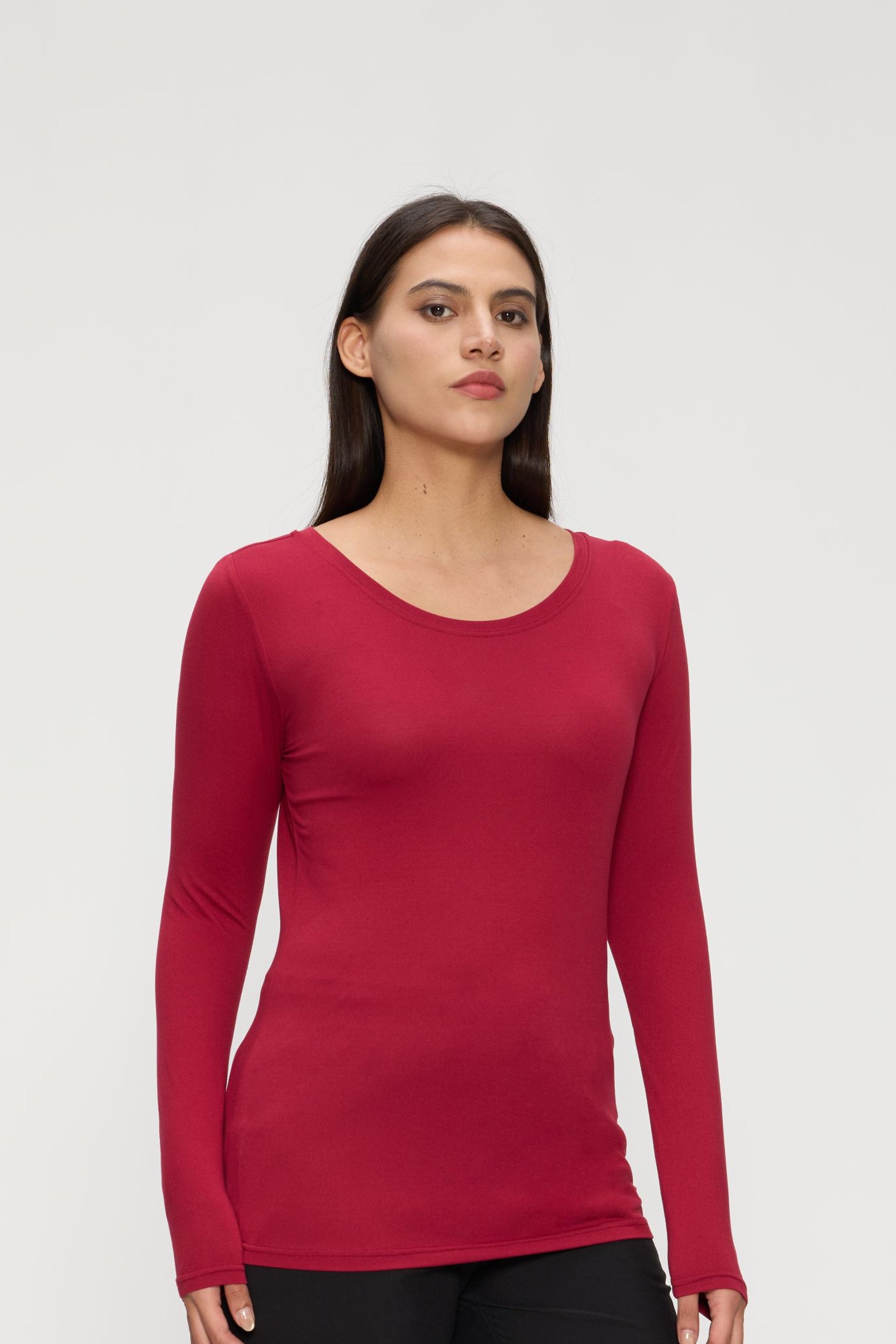 Underscrub Long Sleeve Women