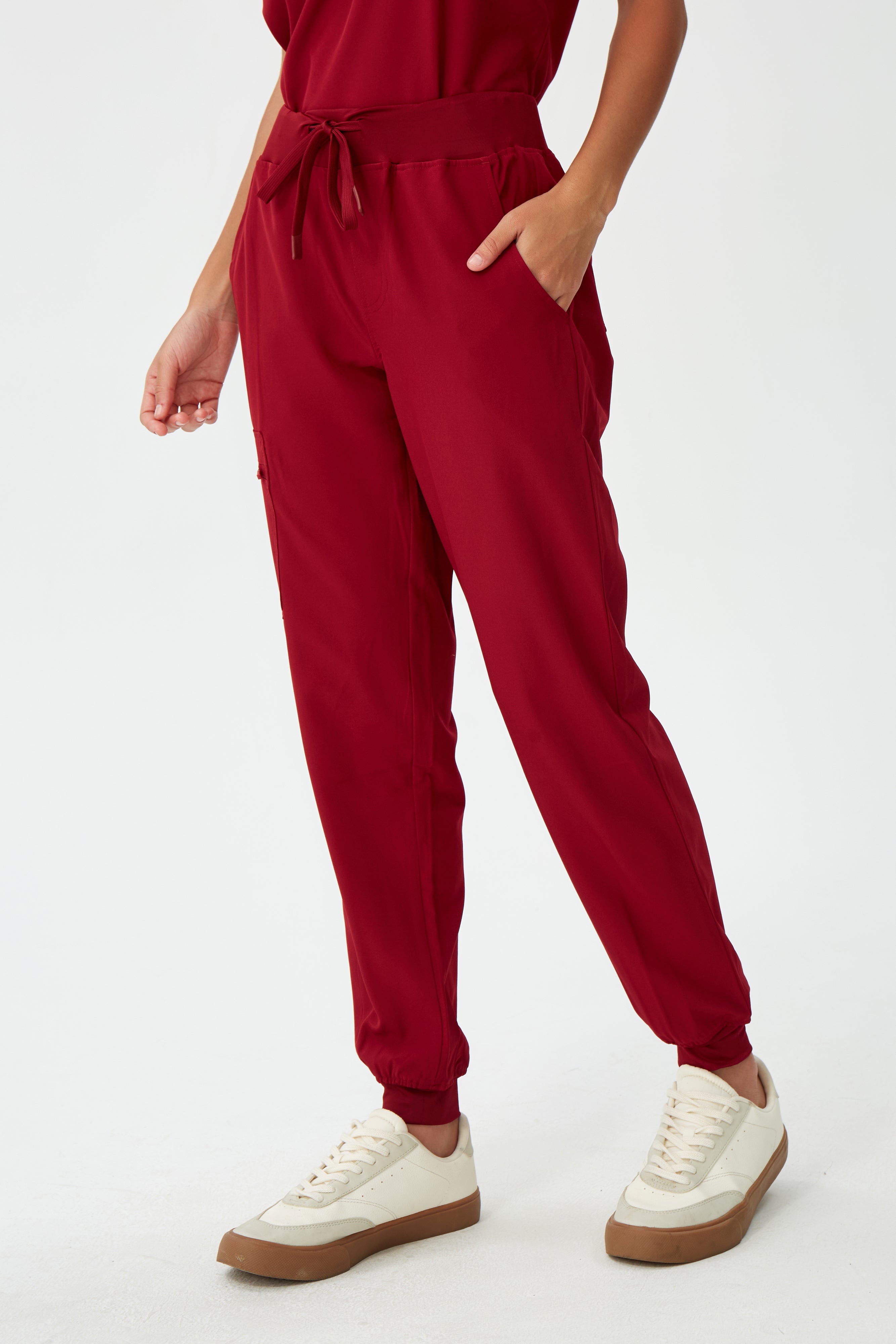 Scrub Pants for Woman