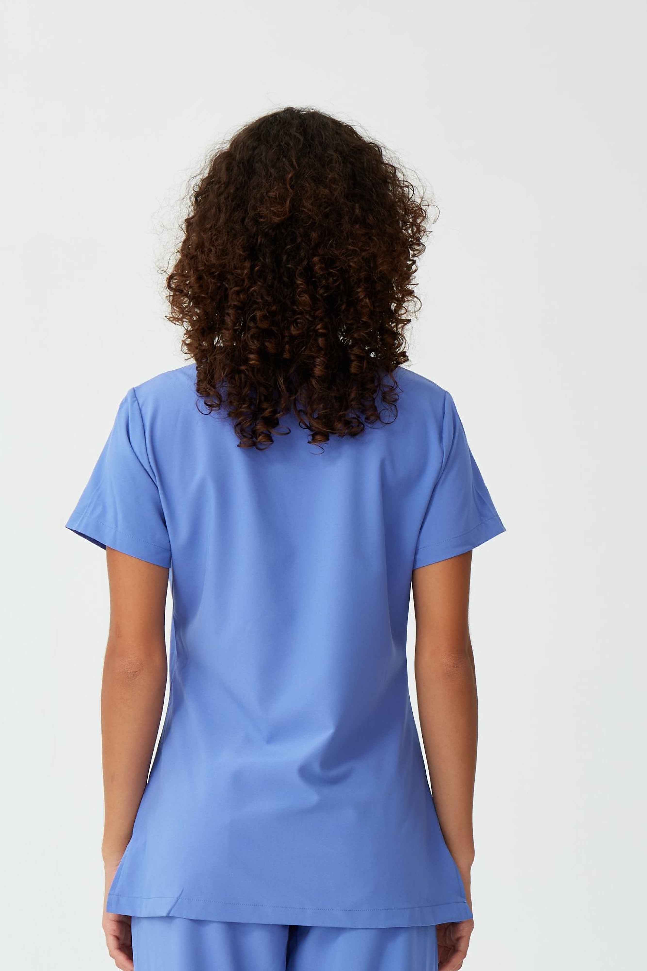 Scrub Tops for Woman