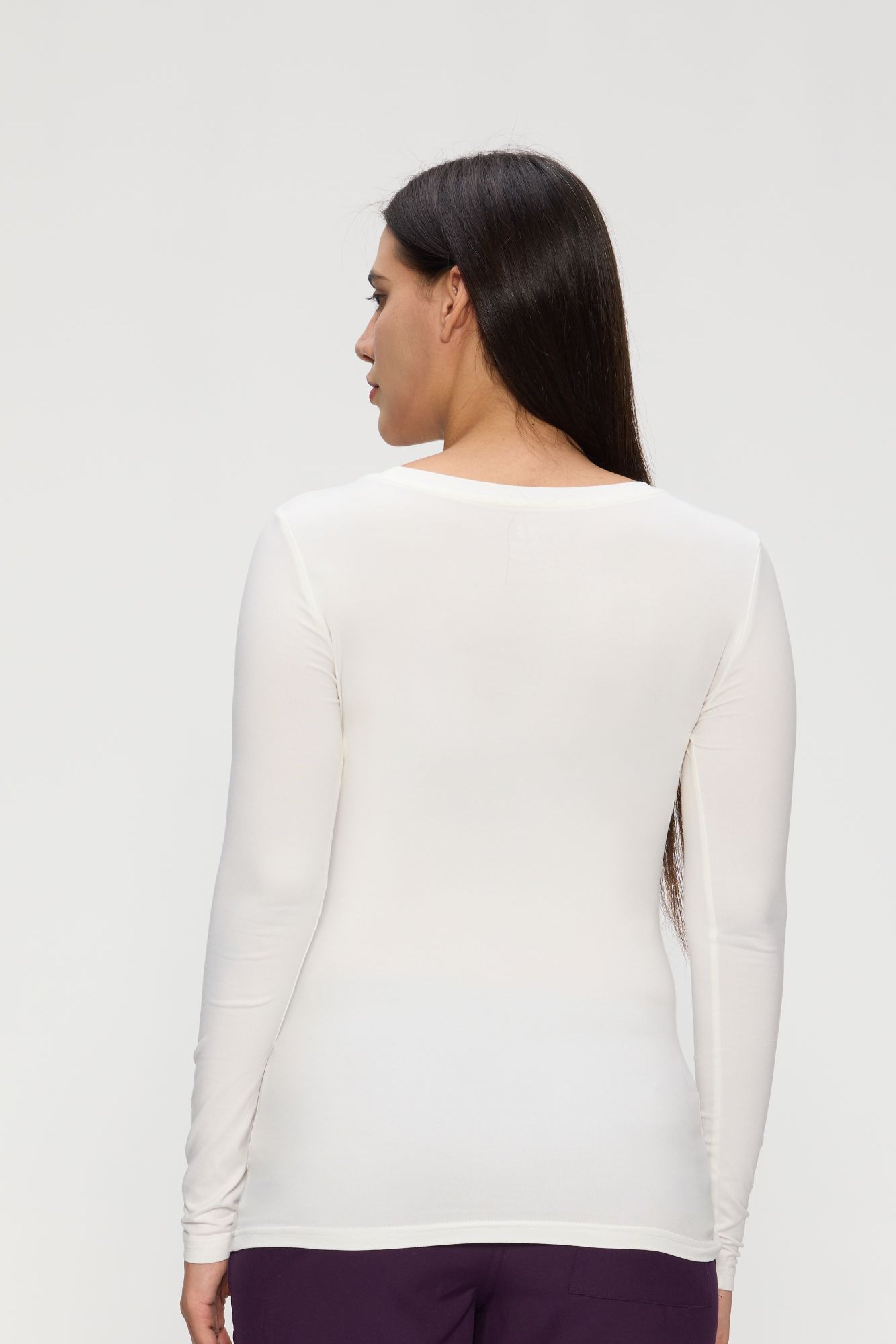 Underscrub Long Sleeve Women