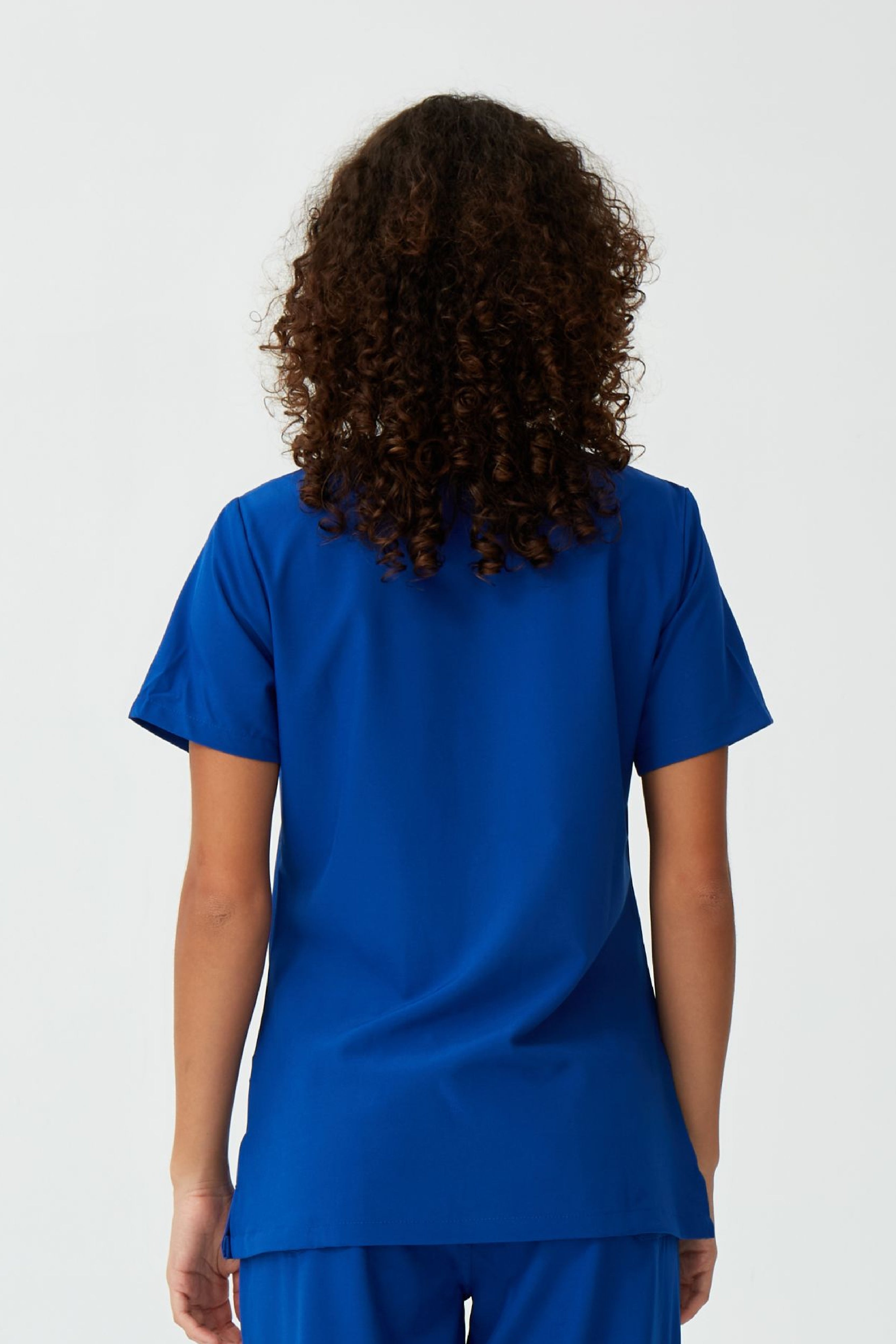 Scrub Tops for Woman