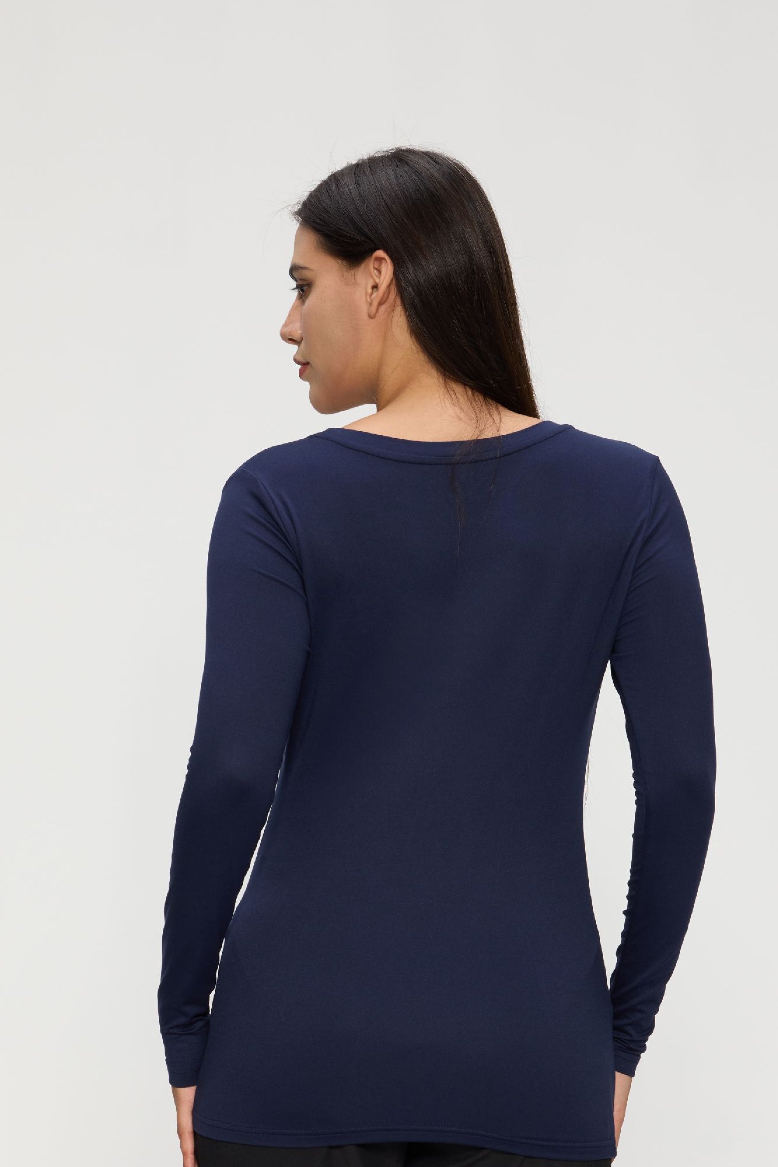 Underscrub Long Sleeve Women