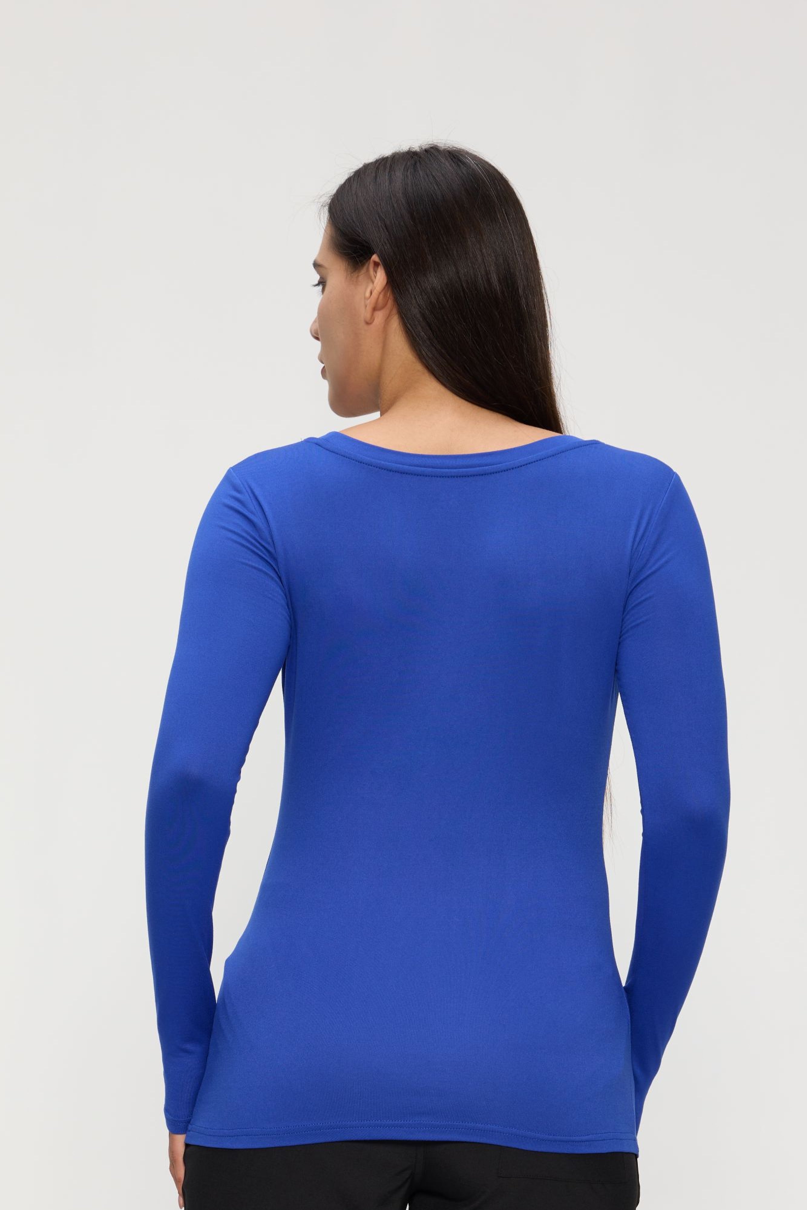 Underscrub Long Sleeve Women