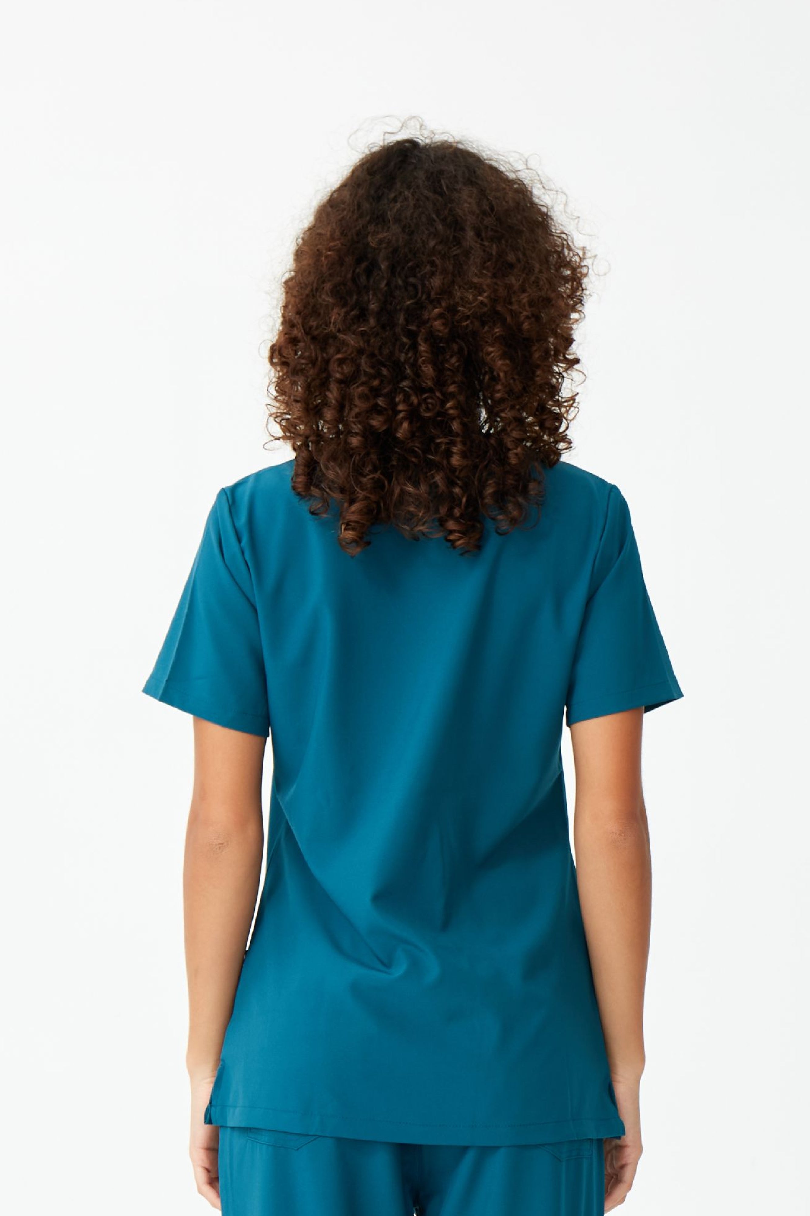 Scrub Tops for Woman