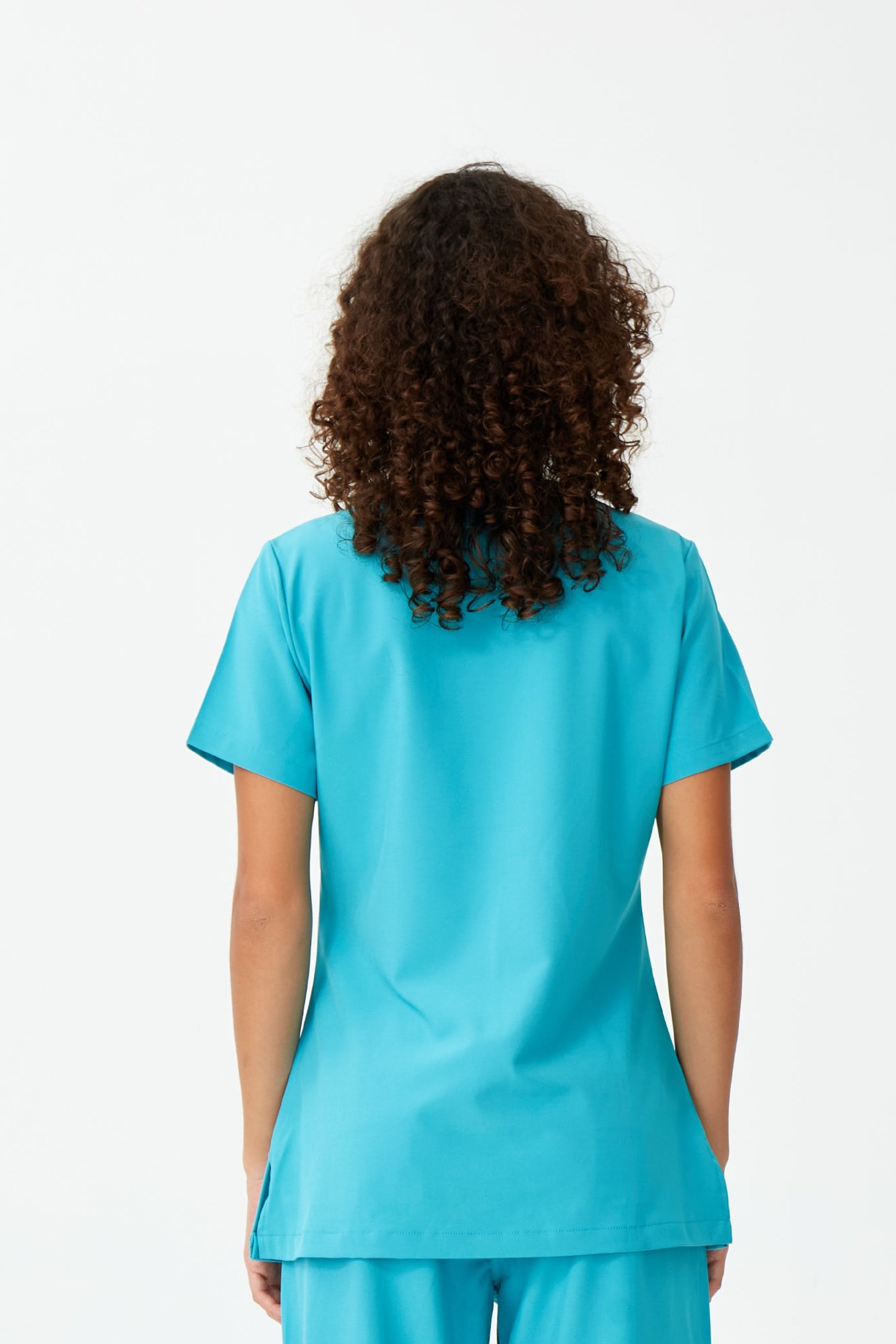 Scrub Tops for Woman