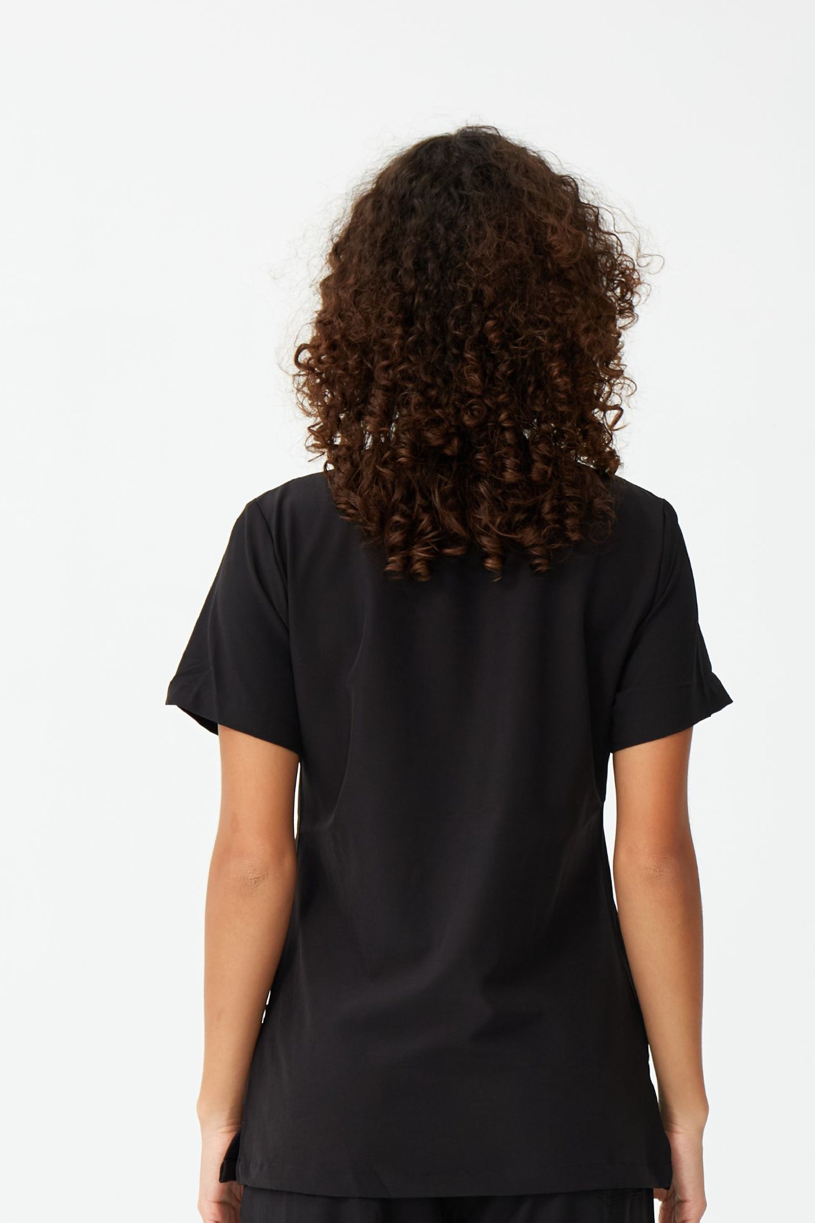 Scrub Tops for Woman