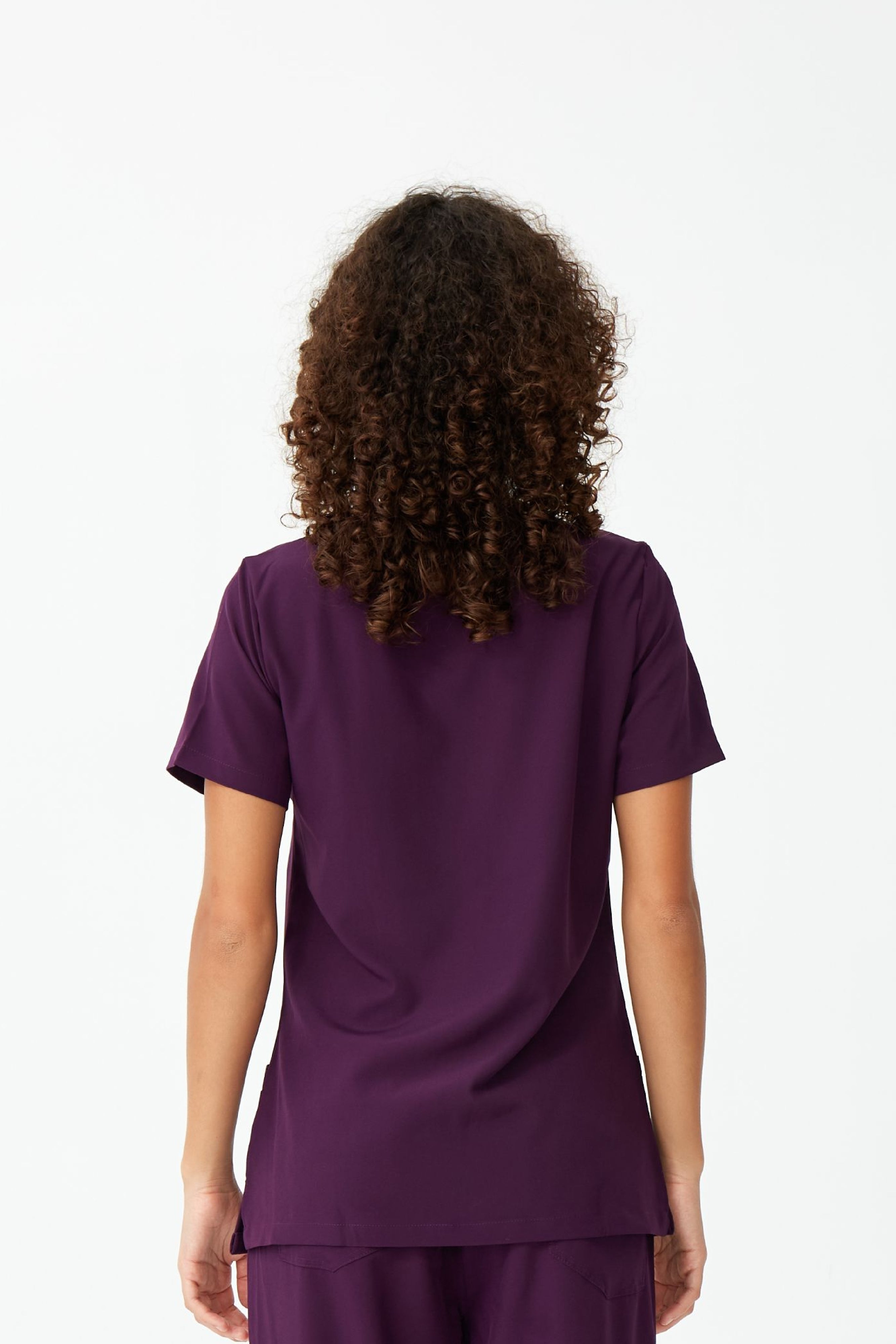 Scrub Tops for Woman