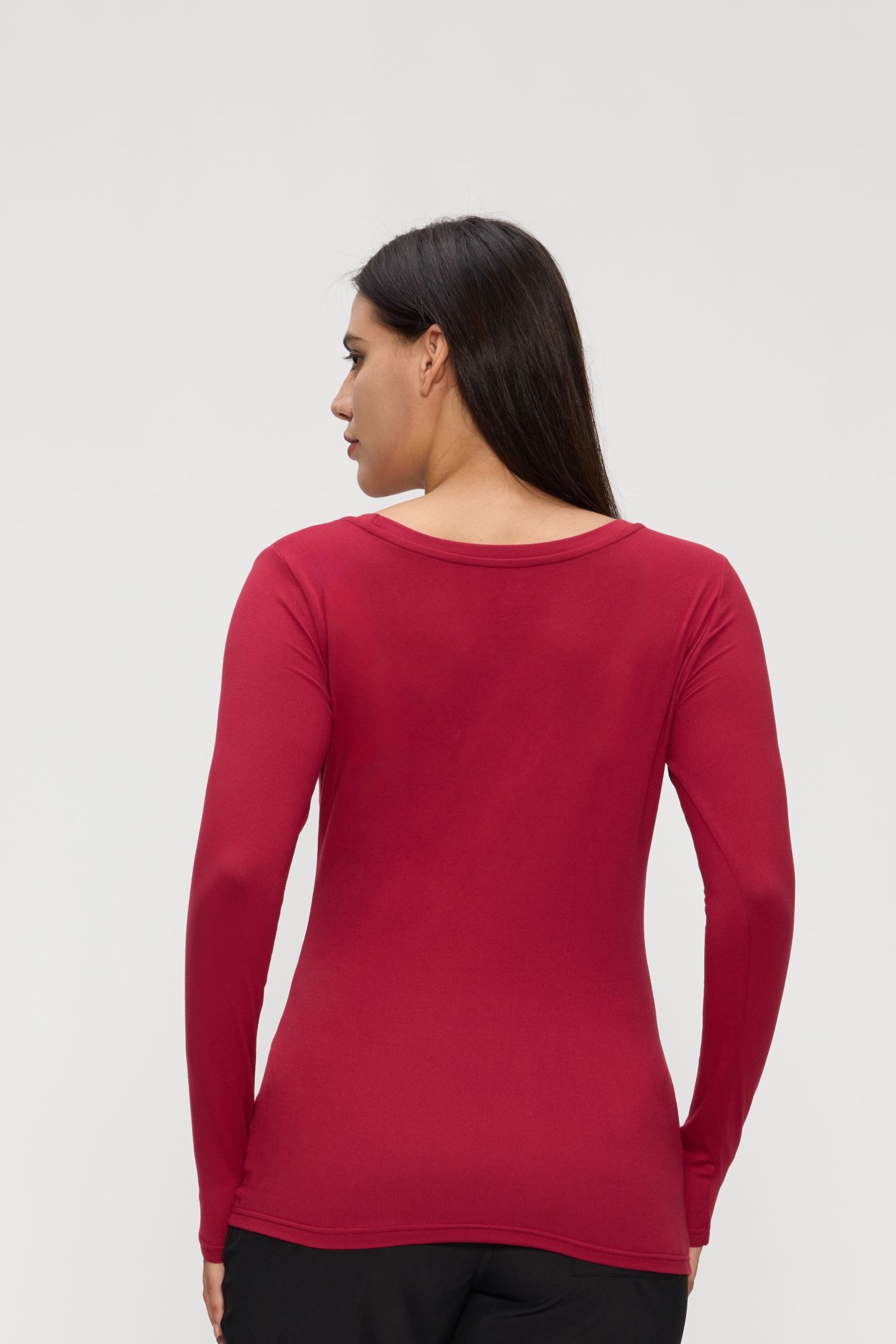 Underscrub Long Sleeve Women