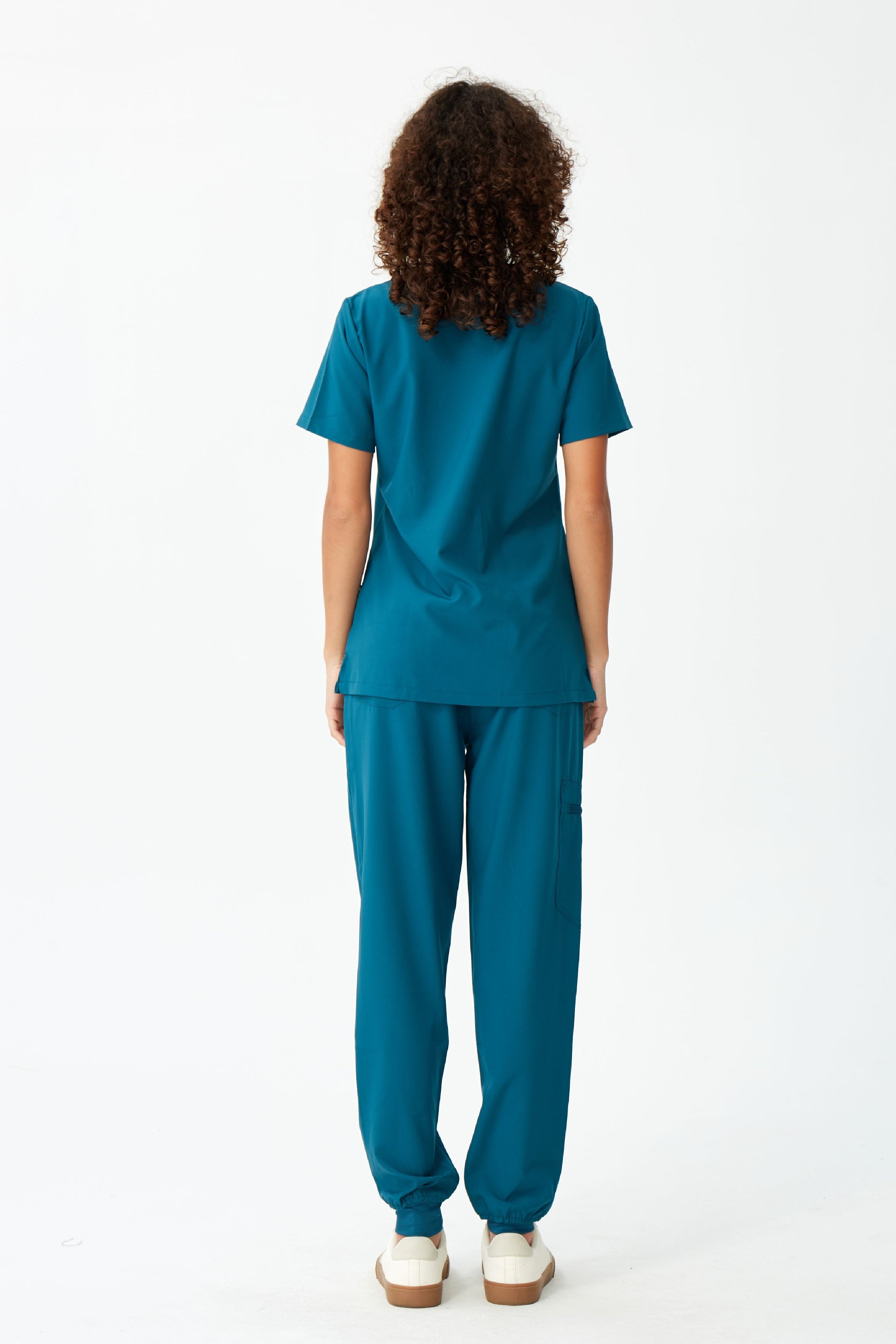 Scrub set for Woman