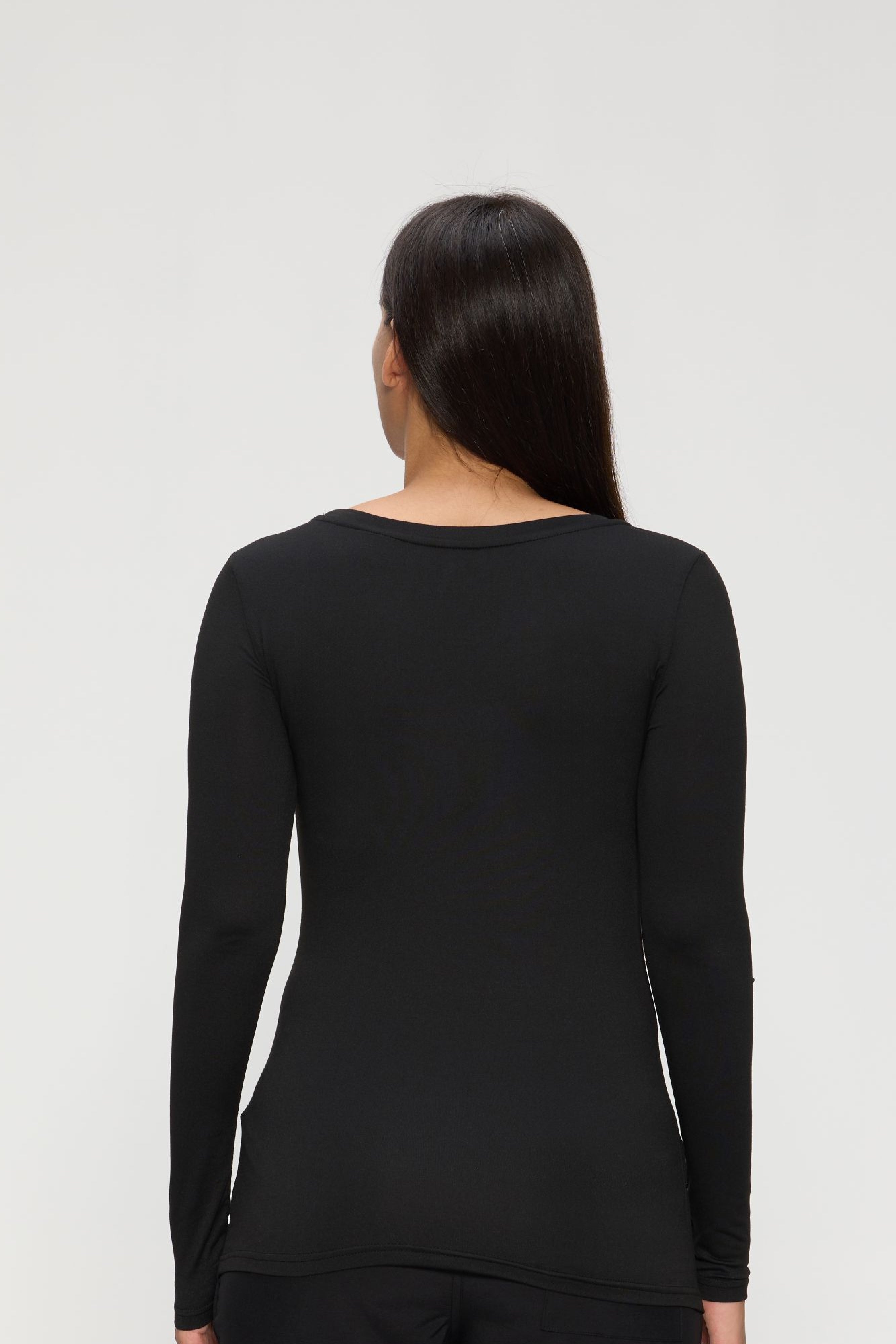 Underscrub Long Sleeve Women