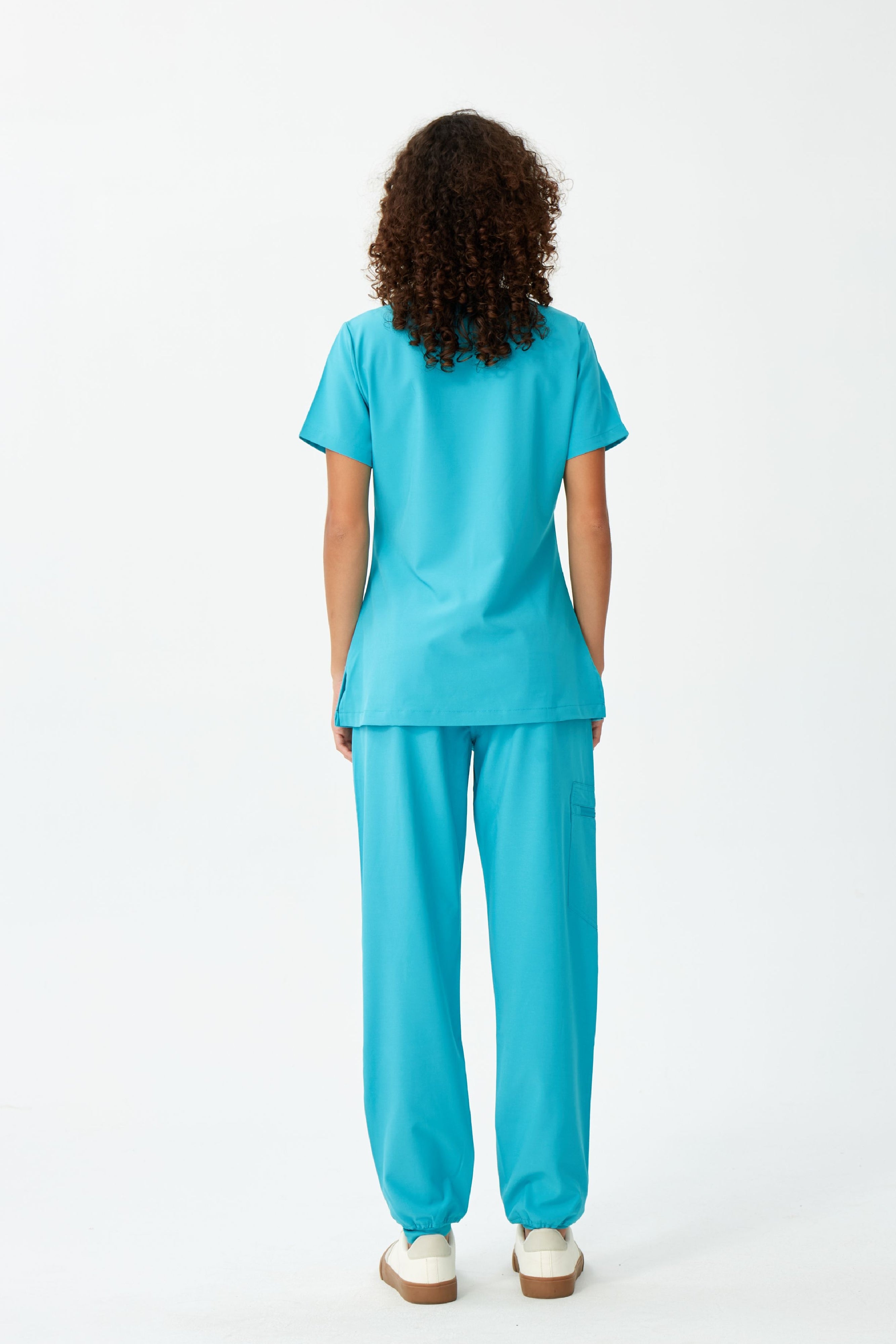 Scrub set for Woman