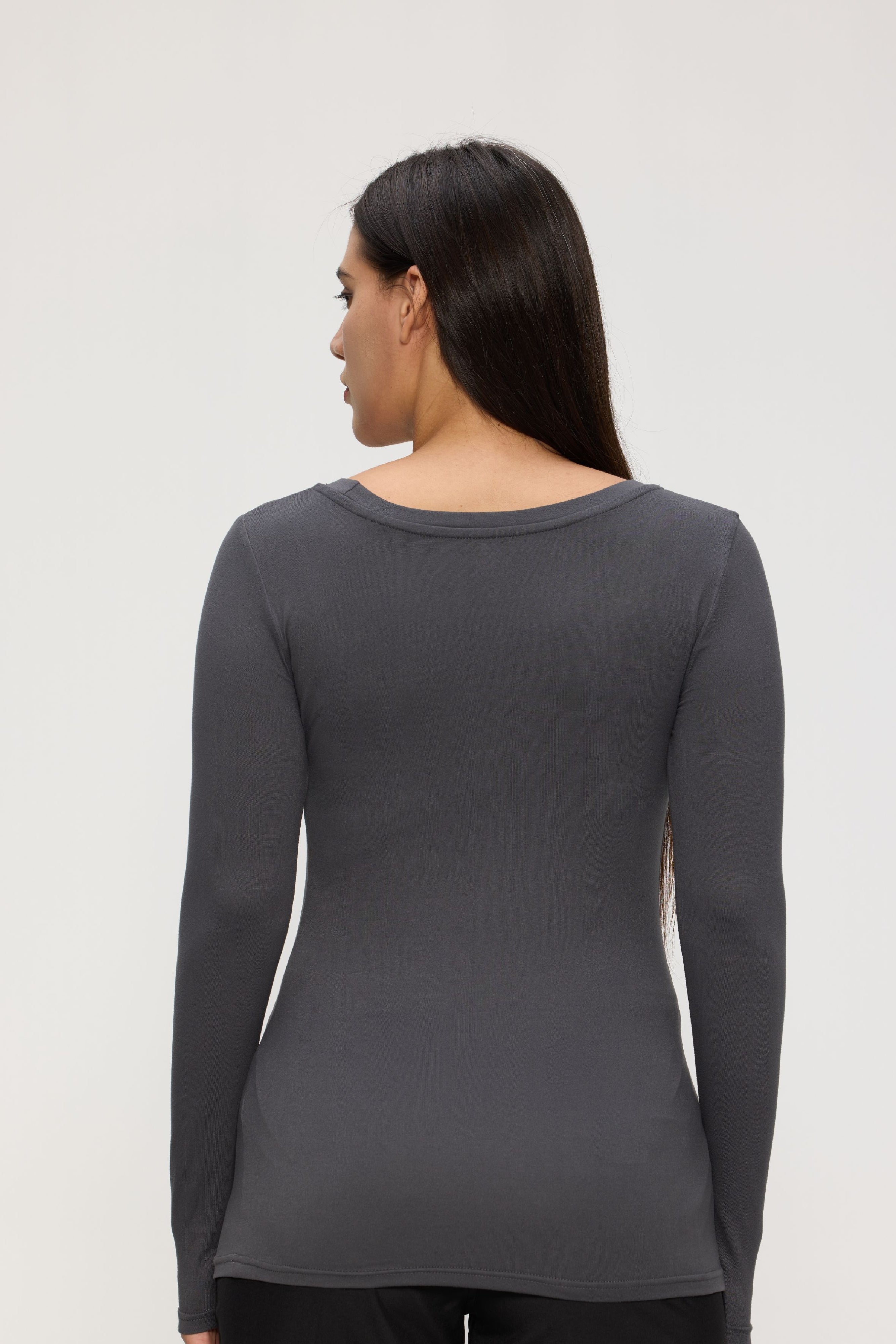 Underscrub Long Sleeve Women