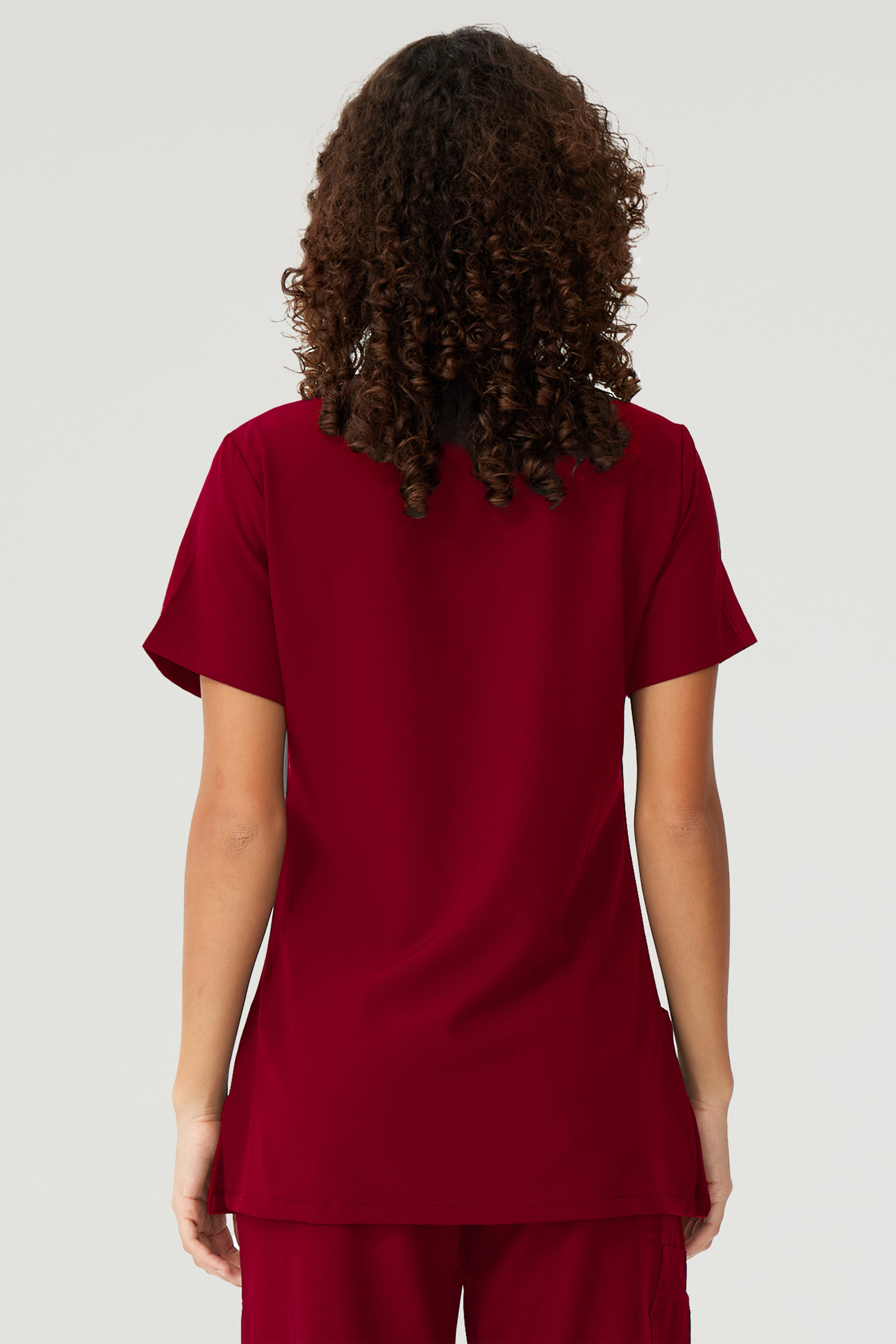 Scrub Tops for Woman