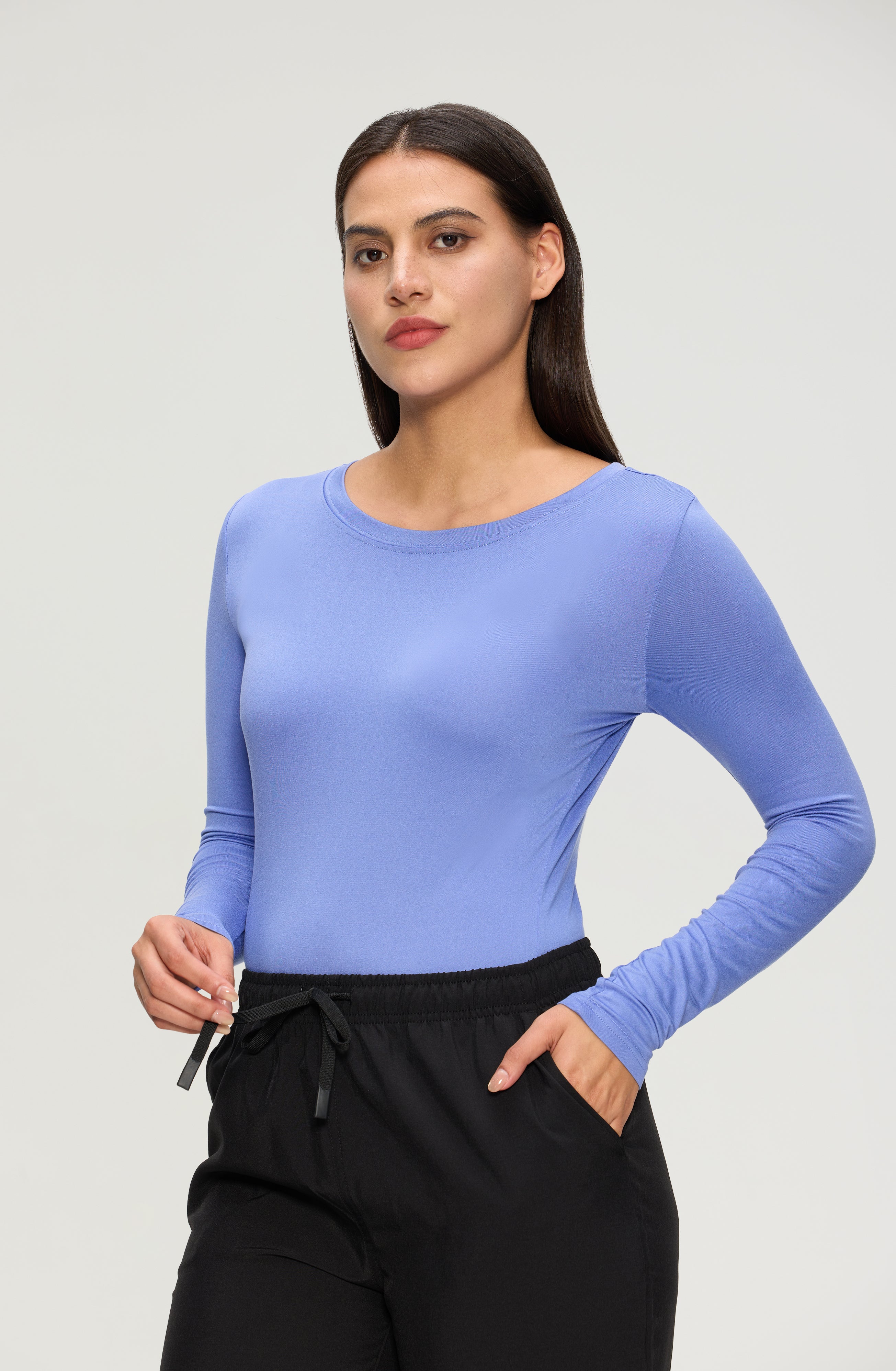 Underscrub Long Sleeve Women