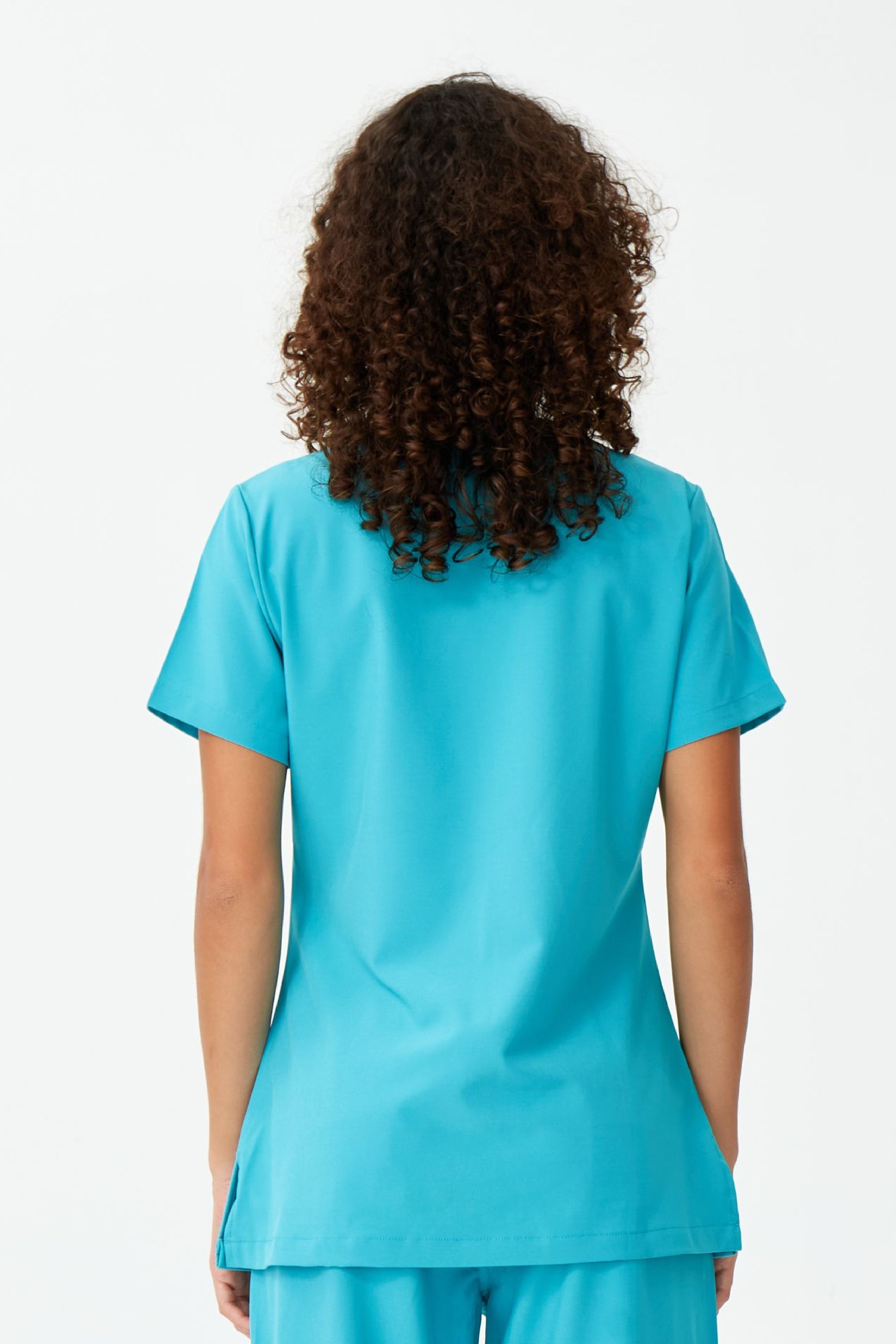 Scrub Tops for Woman