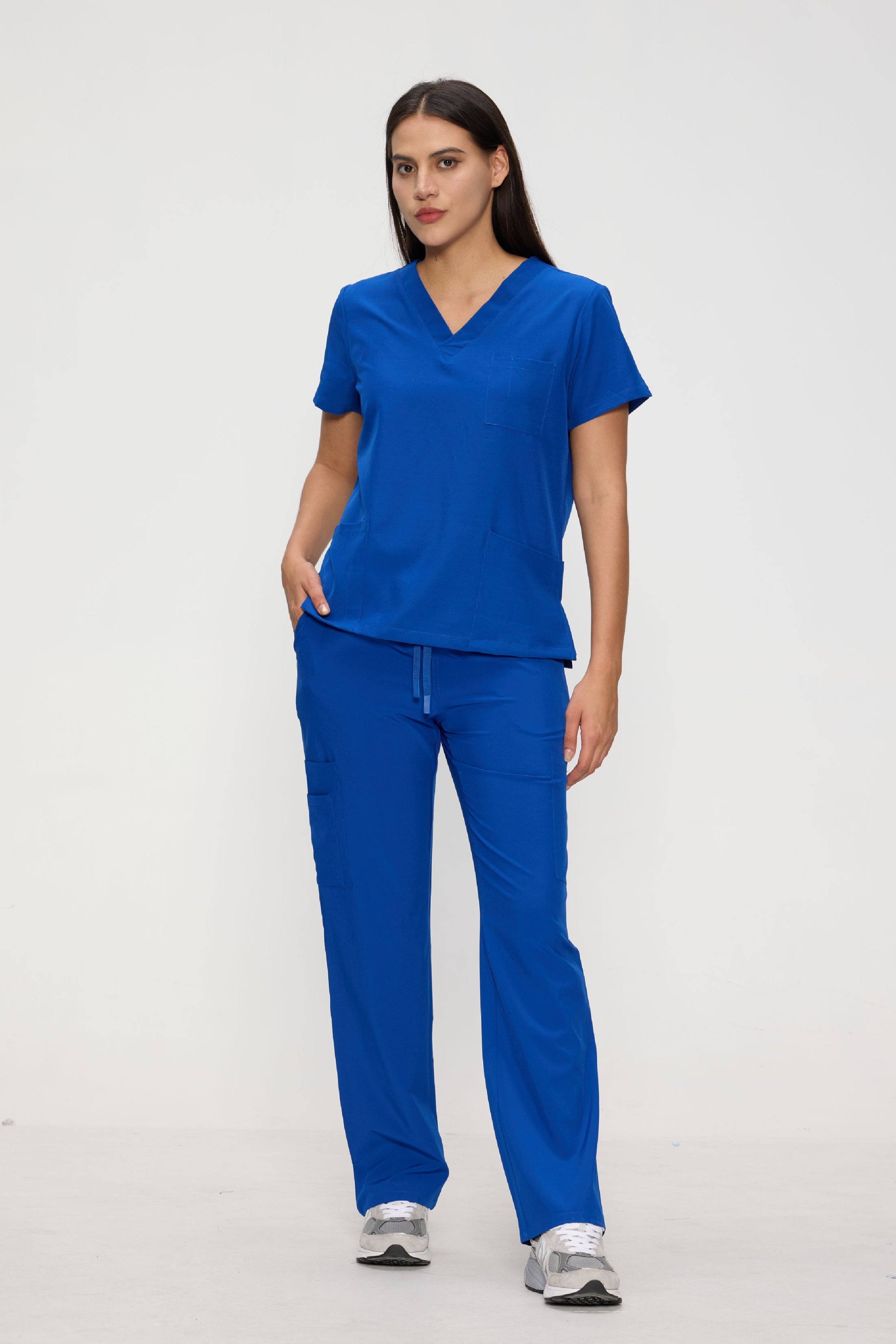 Scrub Set for Woman